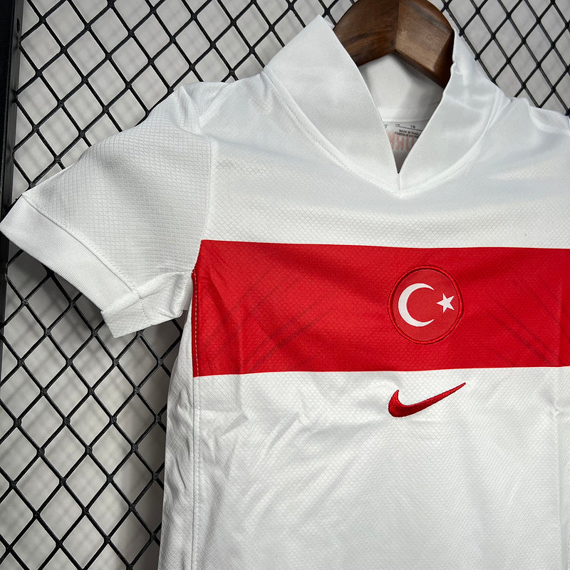 Kinder Seleção da Turquia l 2024∕25