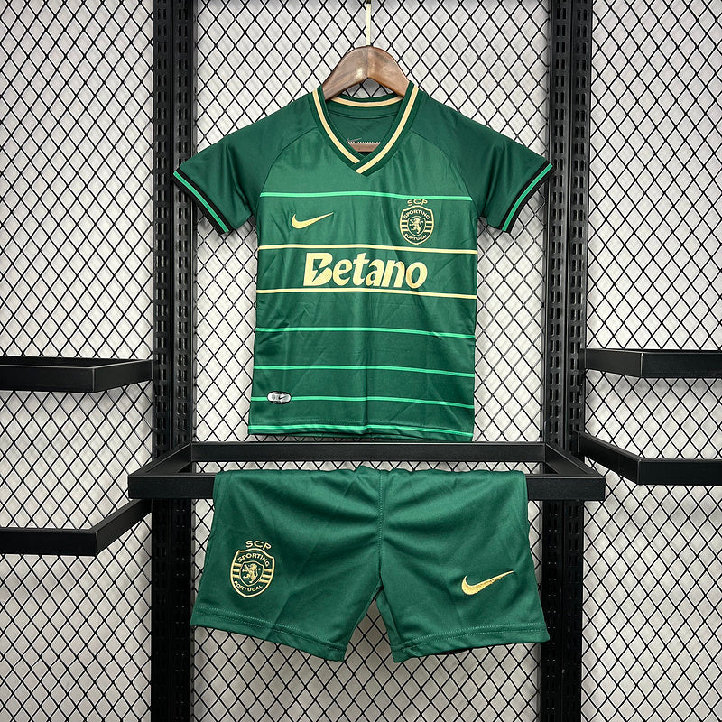 Kids Sporting ll 2024/25