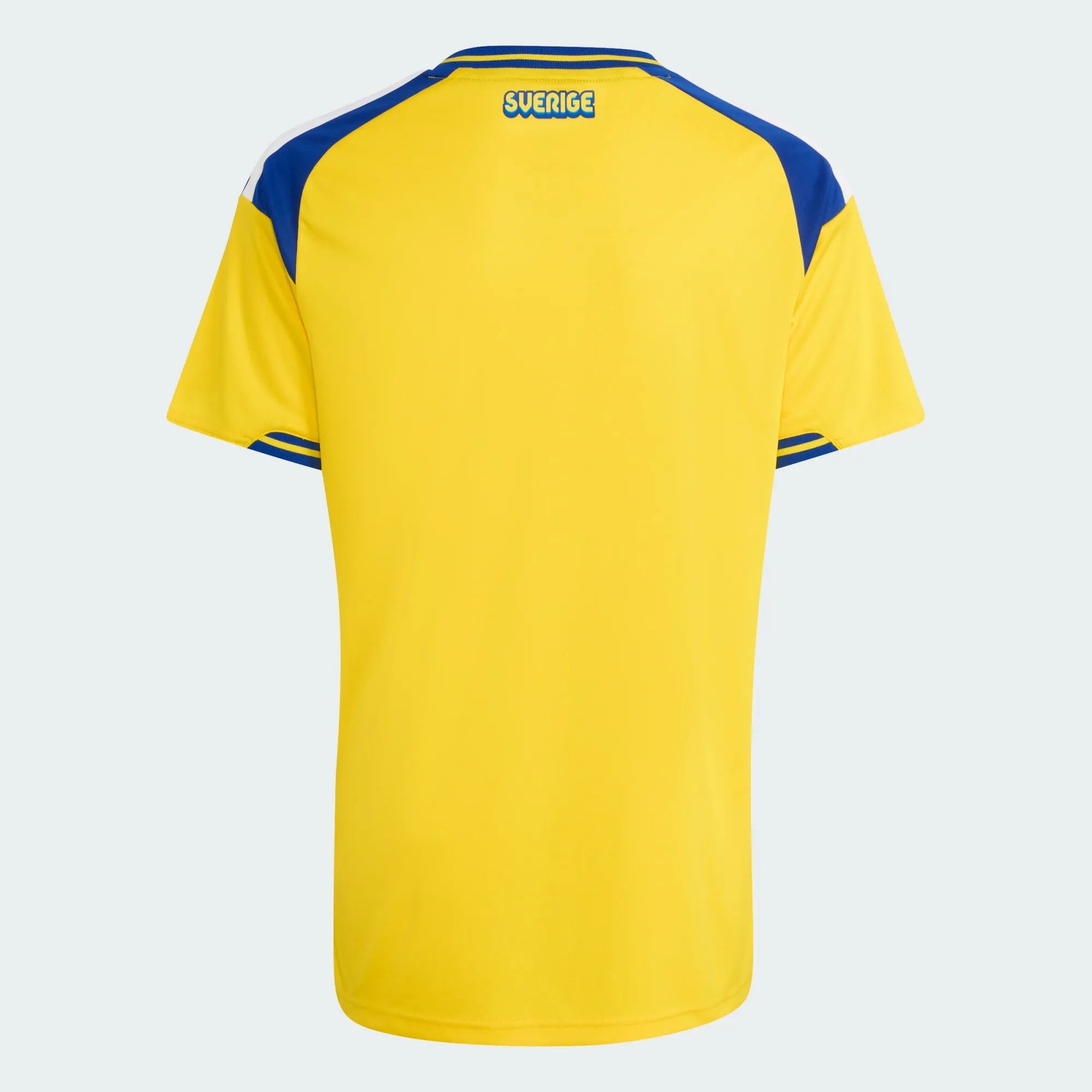 Kids Sweden Home 2026 WorldC