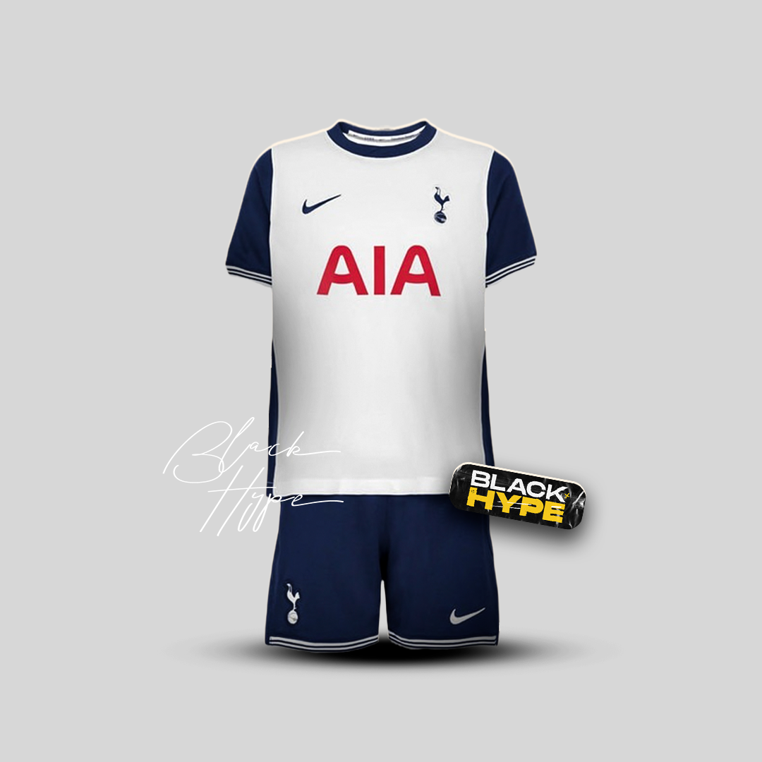 Kids Tottenham l 2024/25