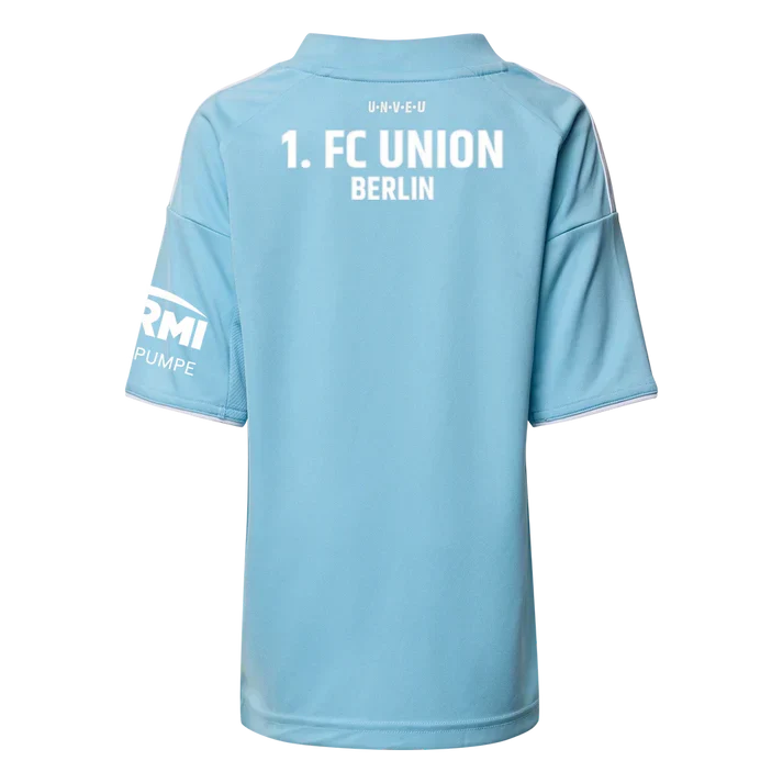 Kids Union Berlin 25/26 Third