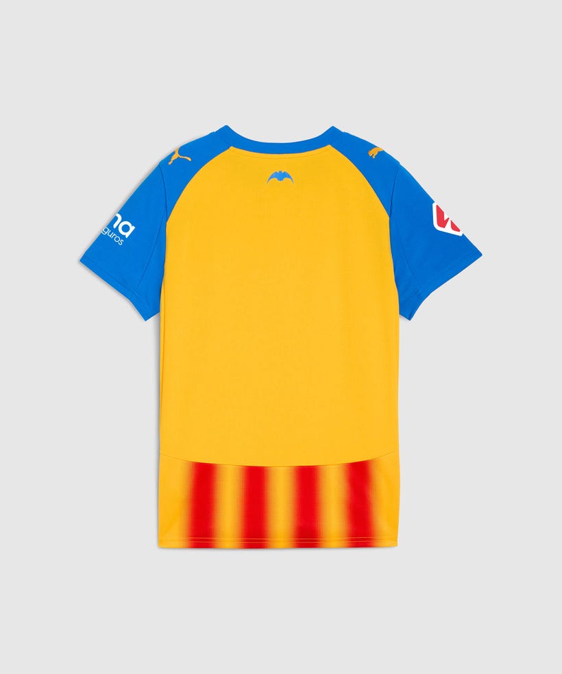 Kids Valencia 25/26 Dritter
