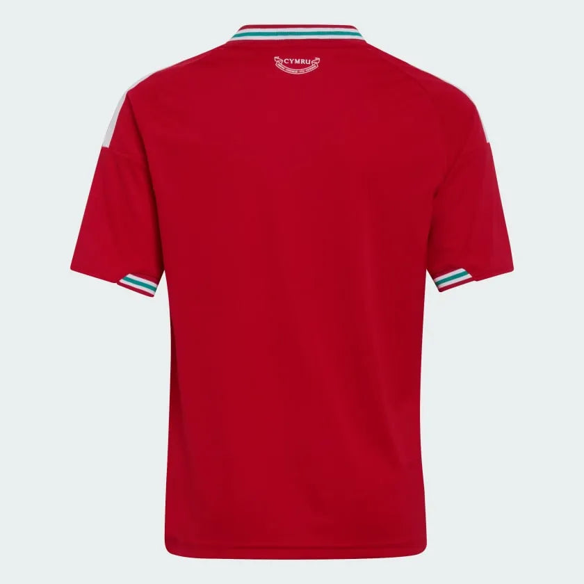 Kids Wales Home 2026 WorldC