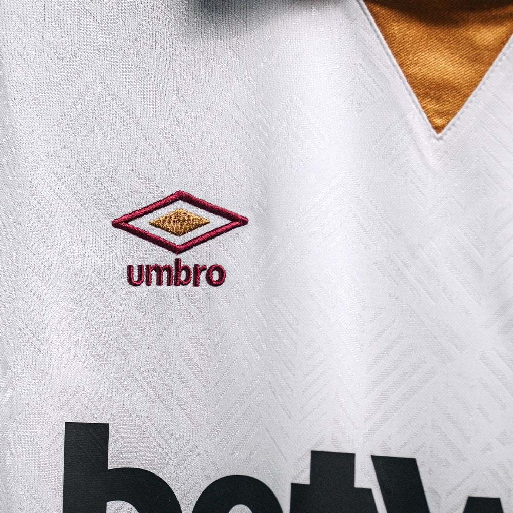 Kids West Ham 24/25 Third