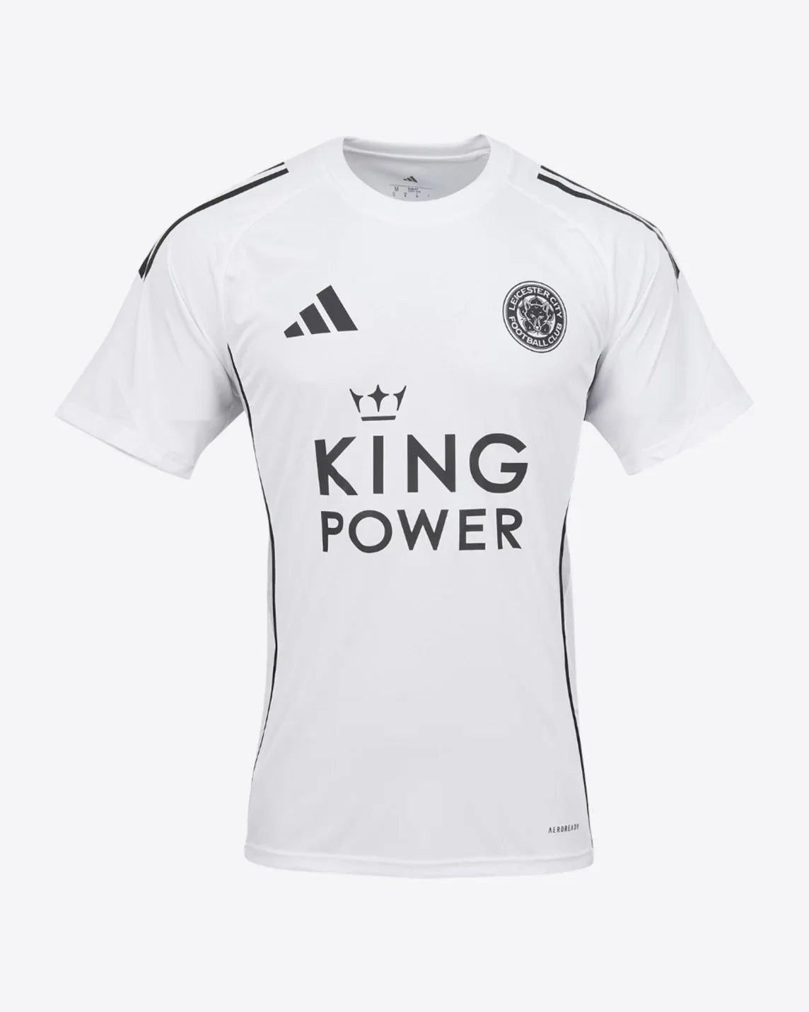 Chelsea 25/26 Dritter