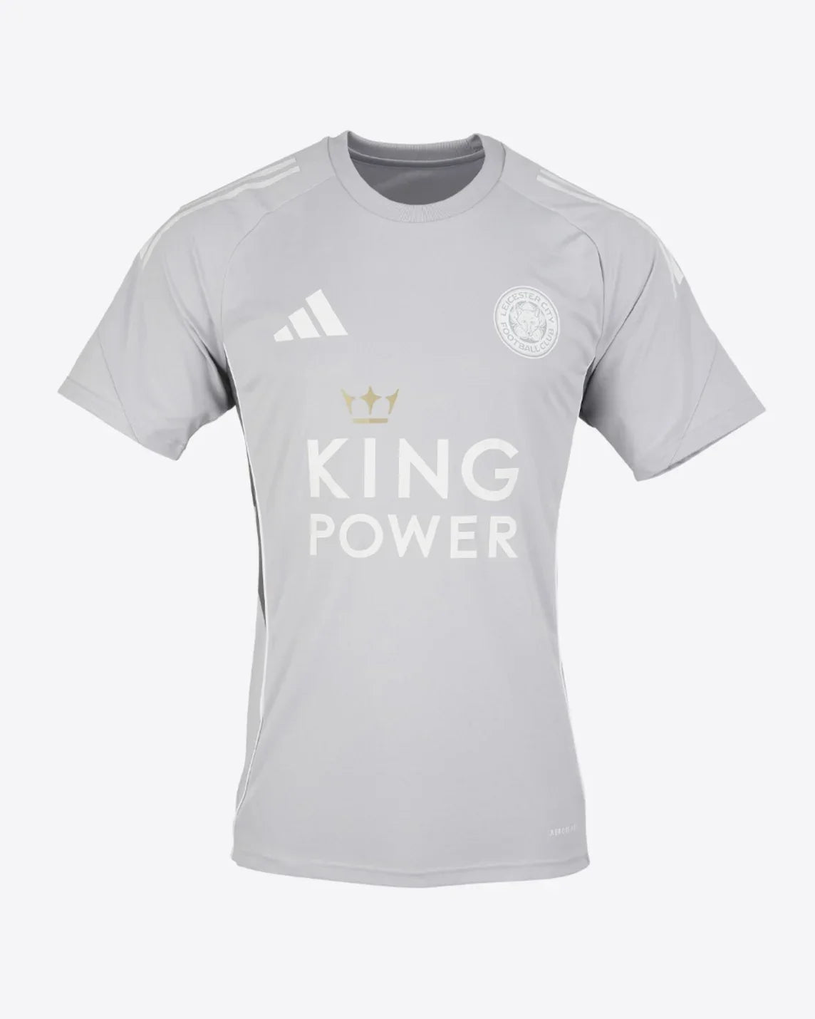 Chelsea 25/26 Dritter