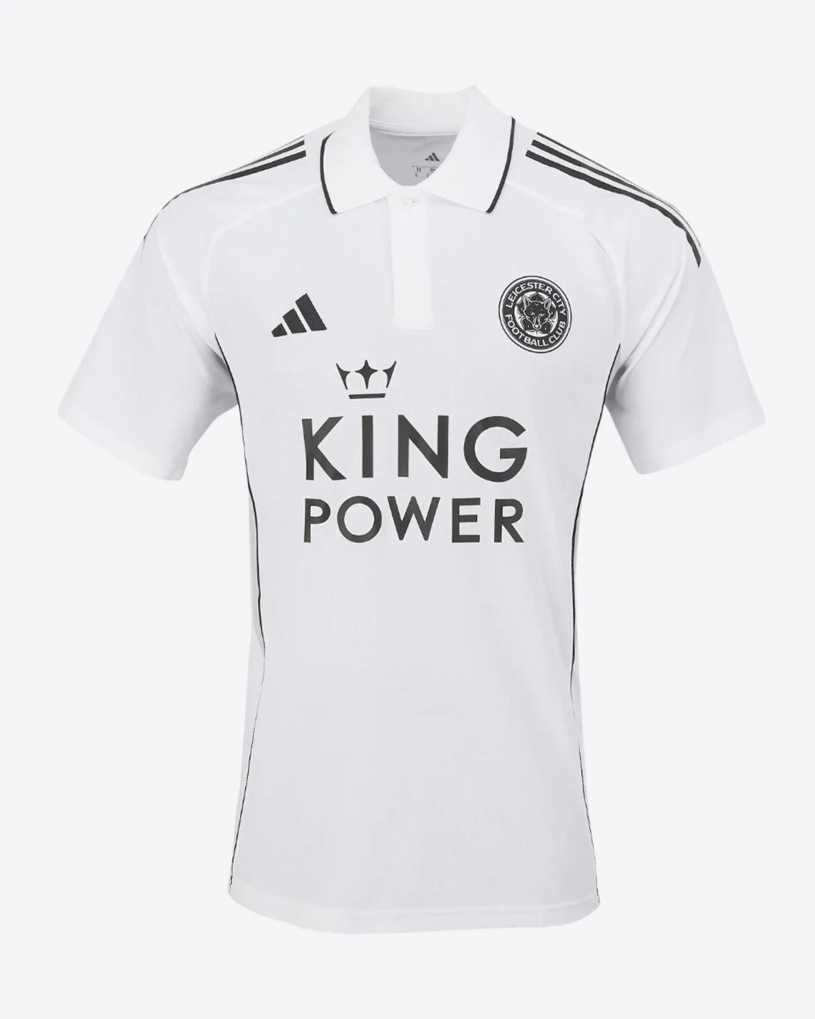 Chelsea 25/26 Dritter