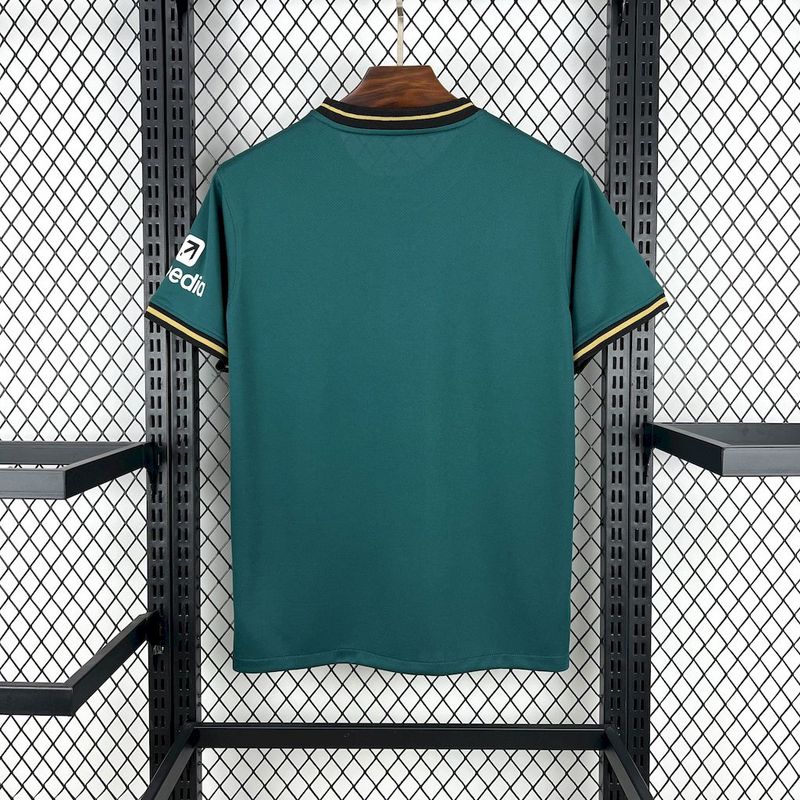LWP 2025/26 Jordan Concept Jersey (E1FD)