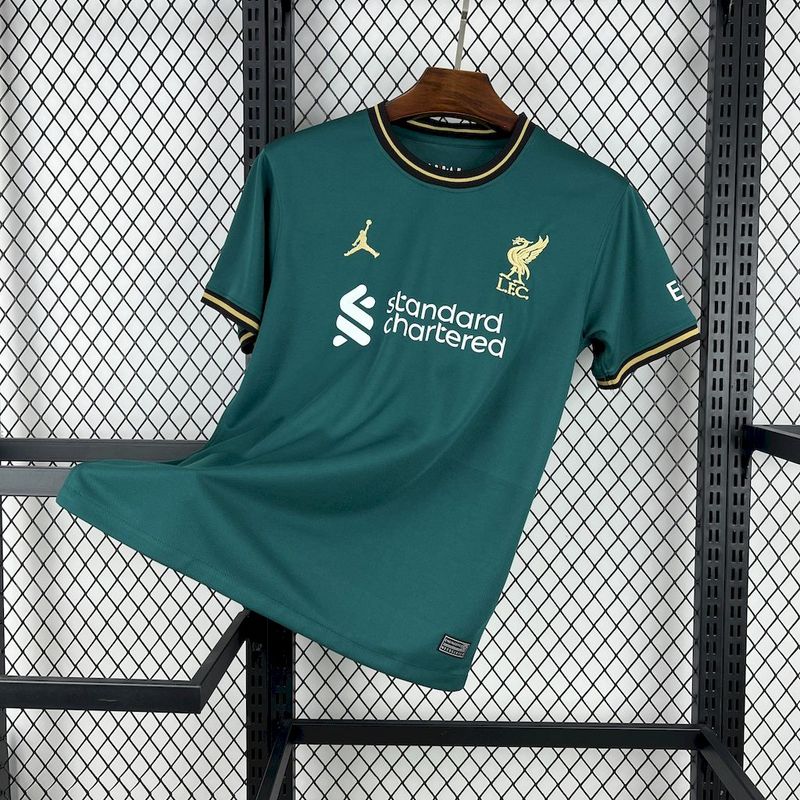 LWP 2025/26 Jordan Concept Jersey (E1FD)