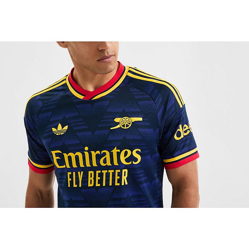 Jersey Arsenal Away 26/27