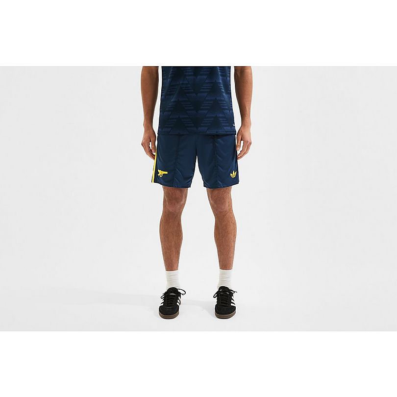 Arsenal Shorts Away 26/27