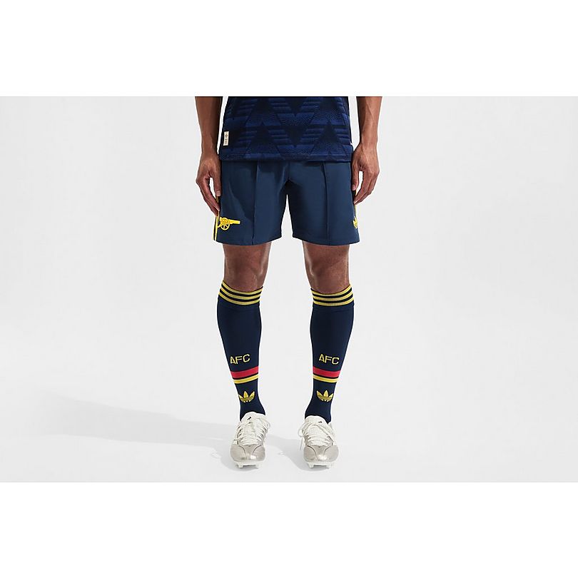 Arsenal Shorts Player Away 26/27