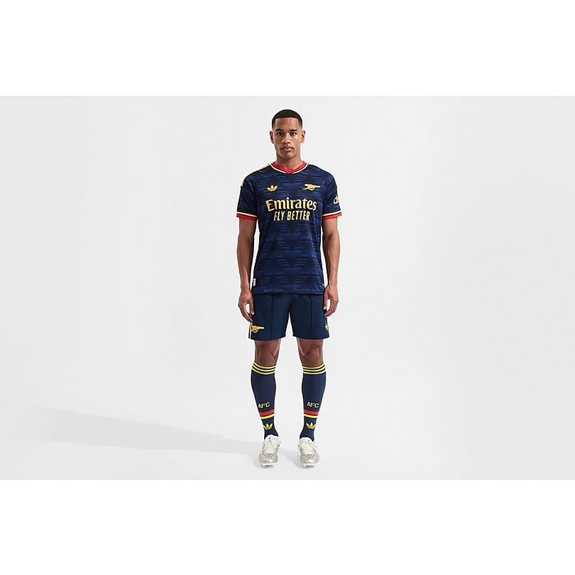 Arsenal Shorts Player Away 26/27