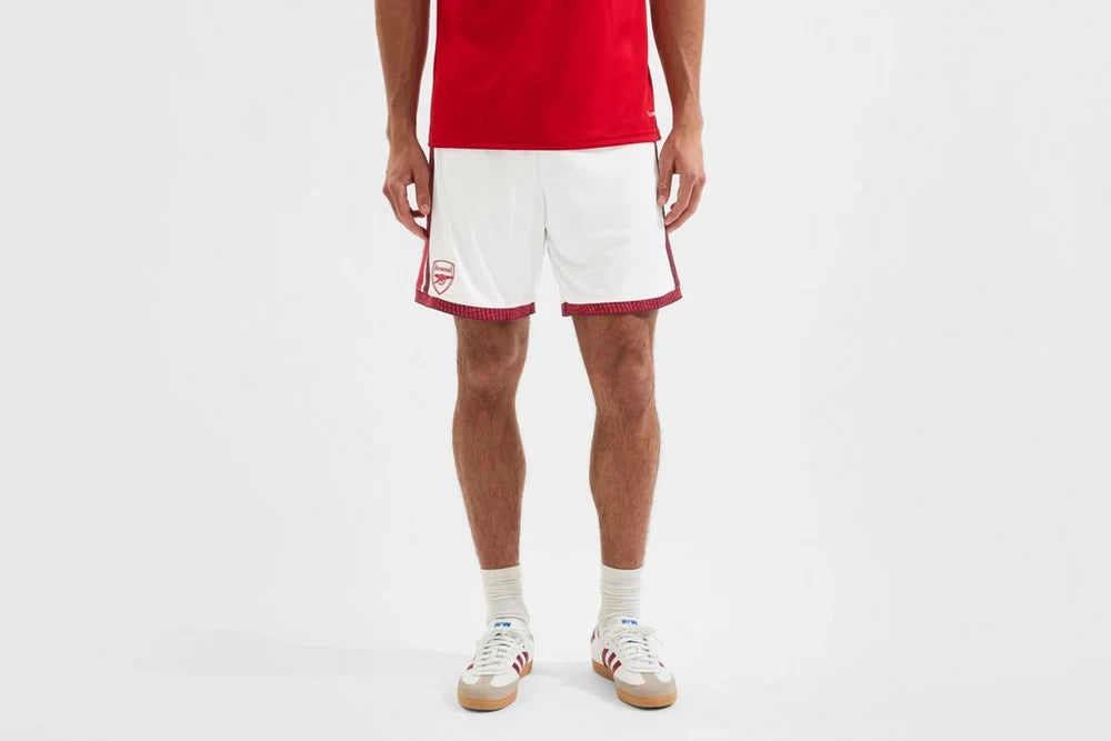 Flamengo Shorts 26/27