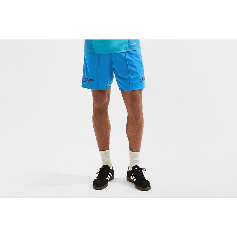 Arsenal Shorts Goalkeeper Away 26/27