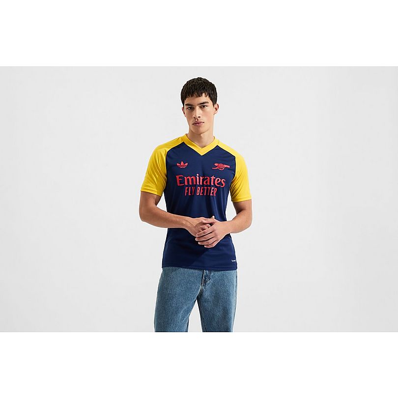 Jersey Arsenal Pre-Match Away 26/27