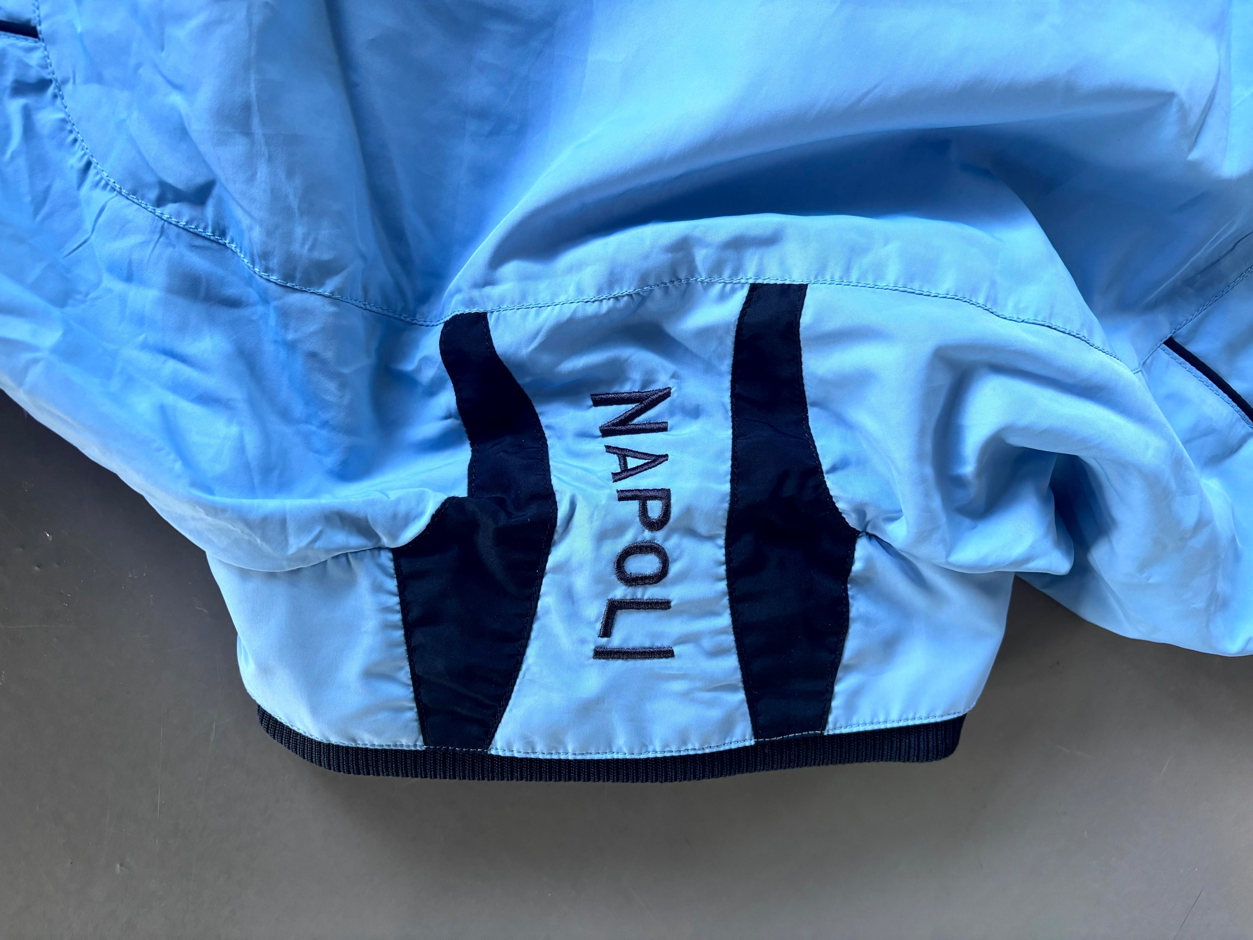 Napoli Vintage Jacke 2004/05