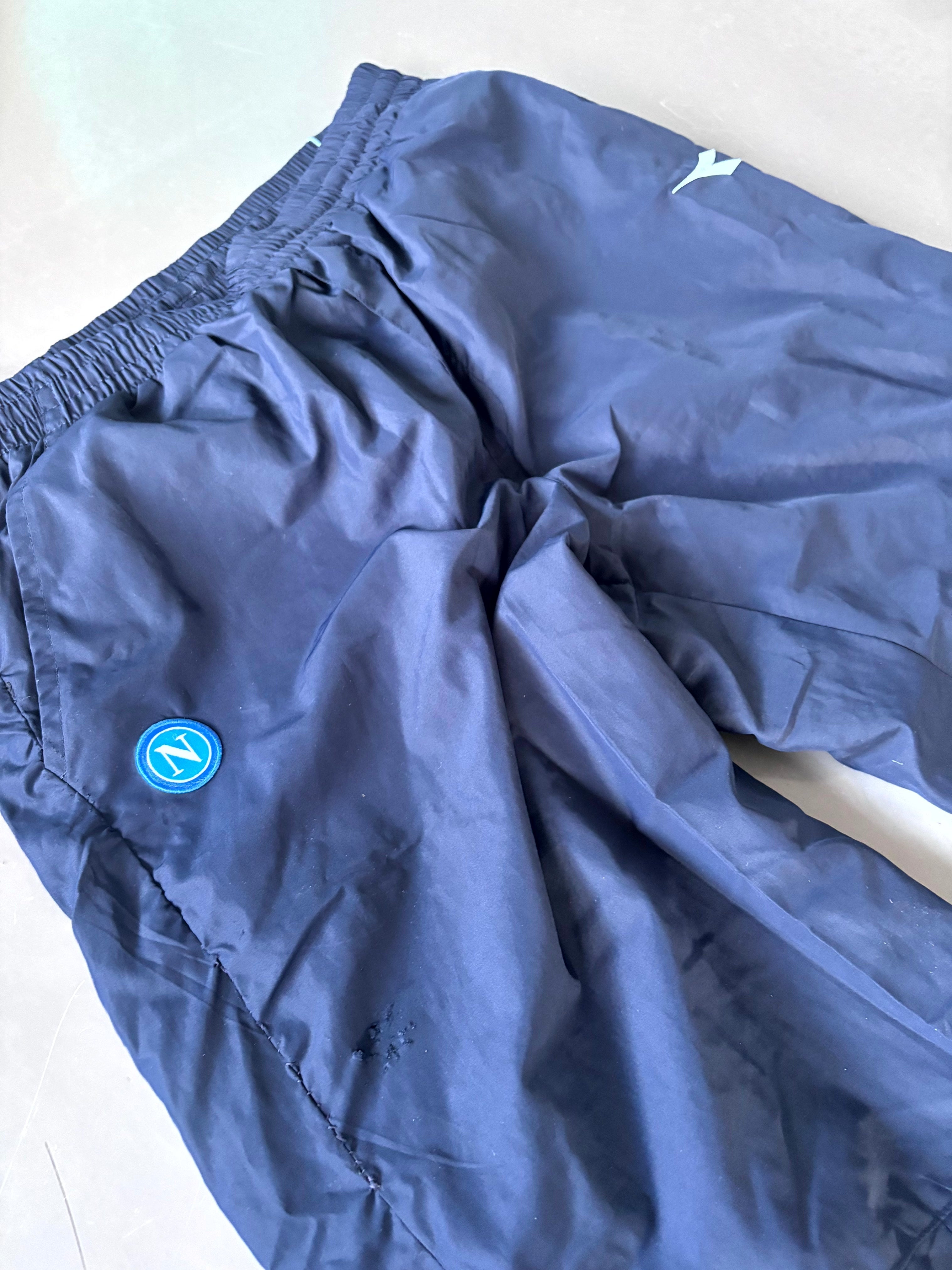 Napoli Vintage Jacke 2004/05
