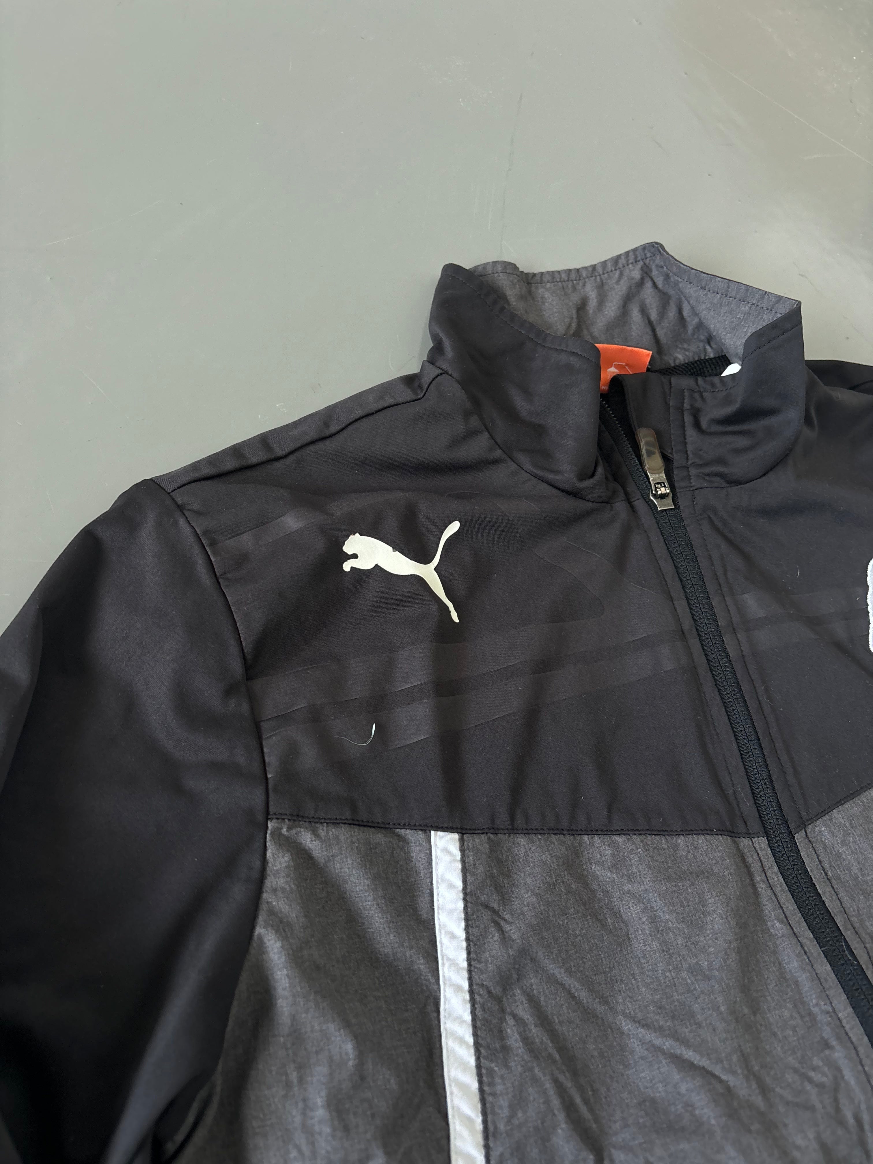Newcastle Vintage Jacke 2012/13