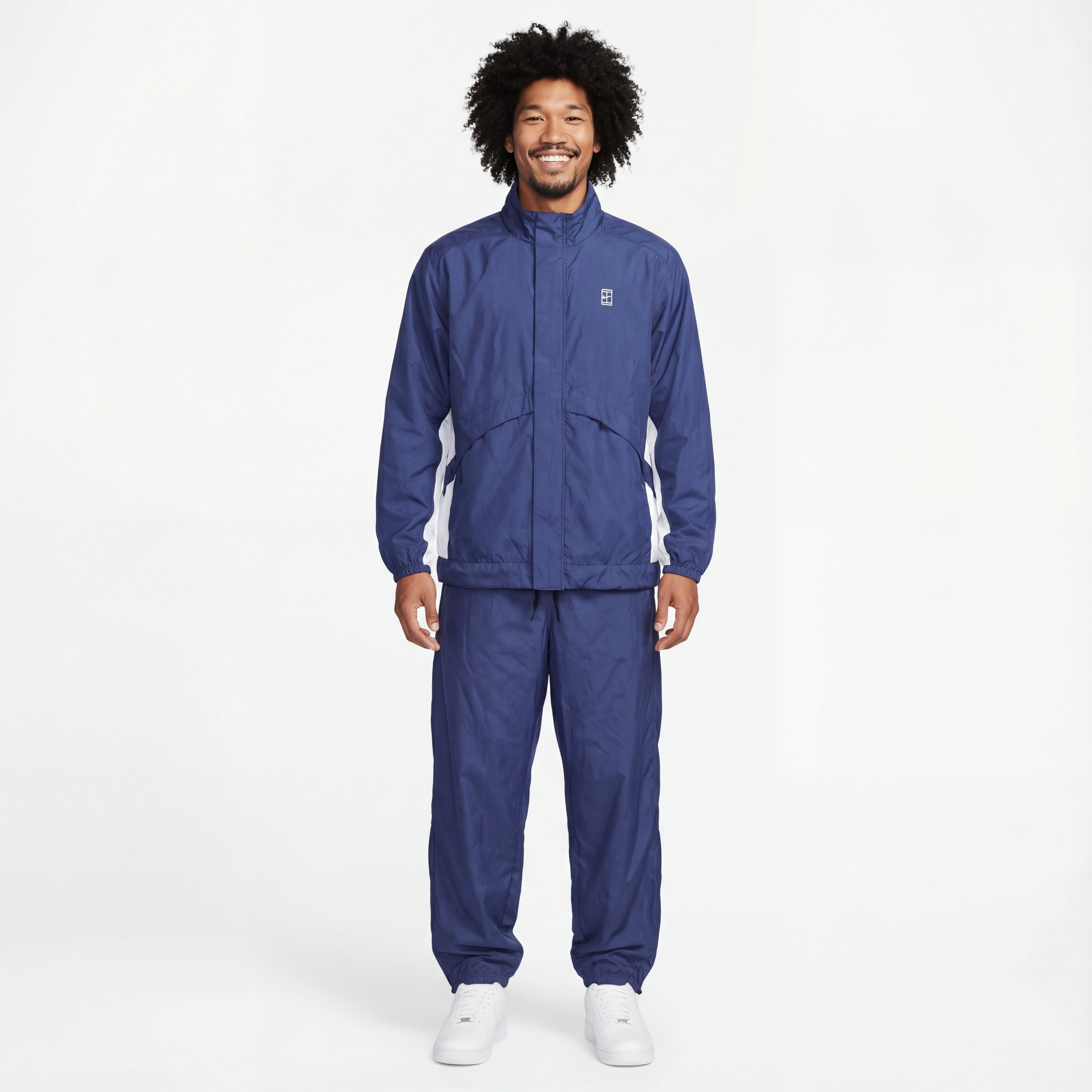 Nike Court Vintage Jacket
