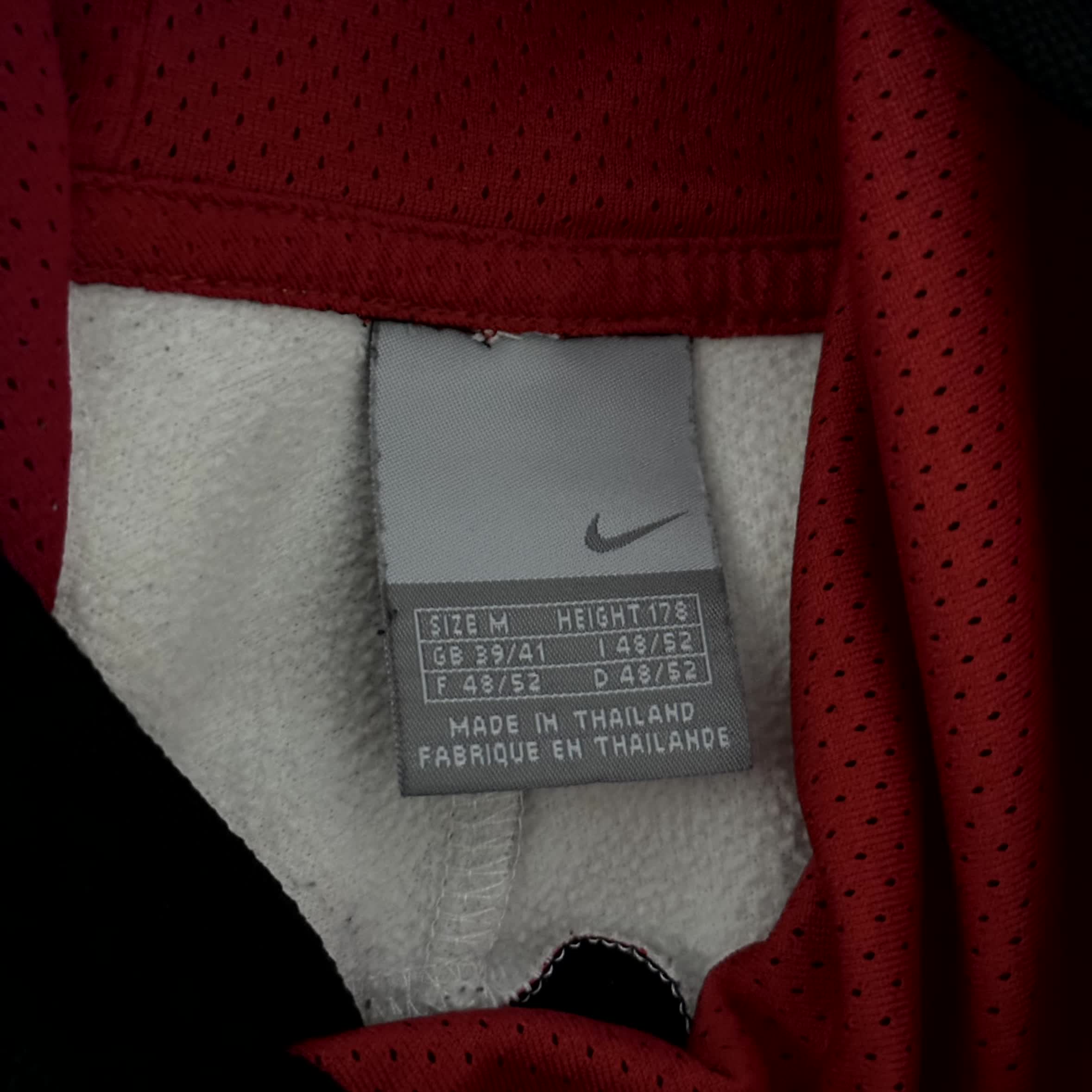Nike TN Vintage Jacke