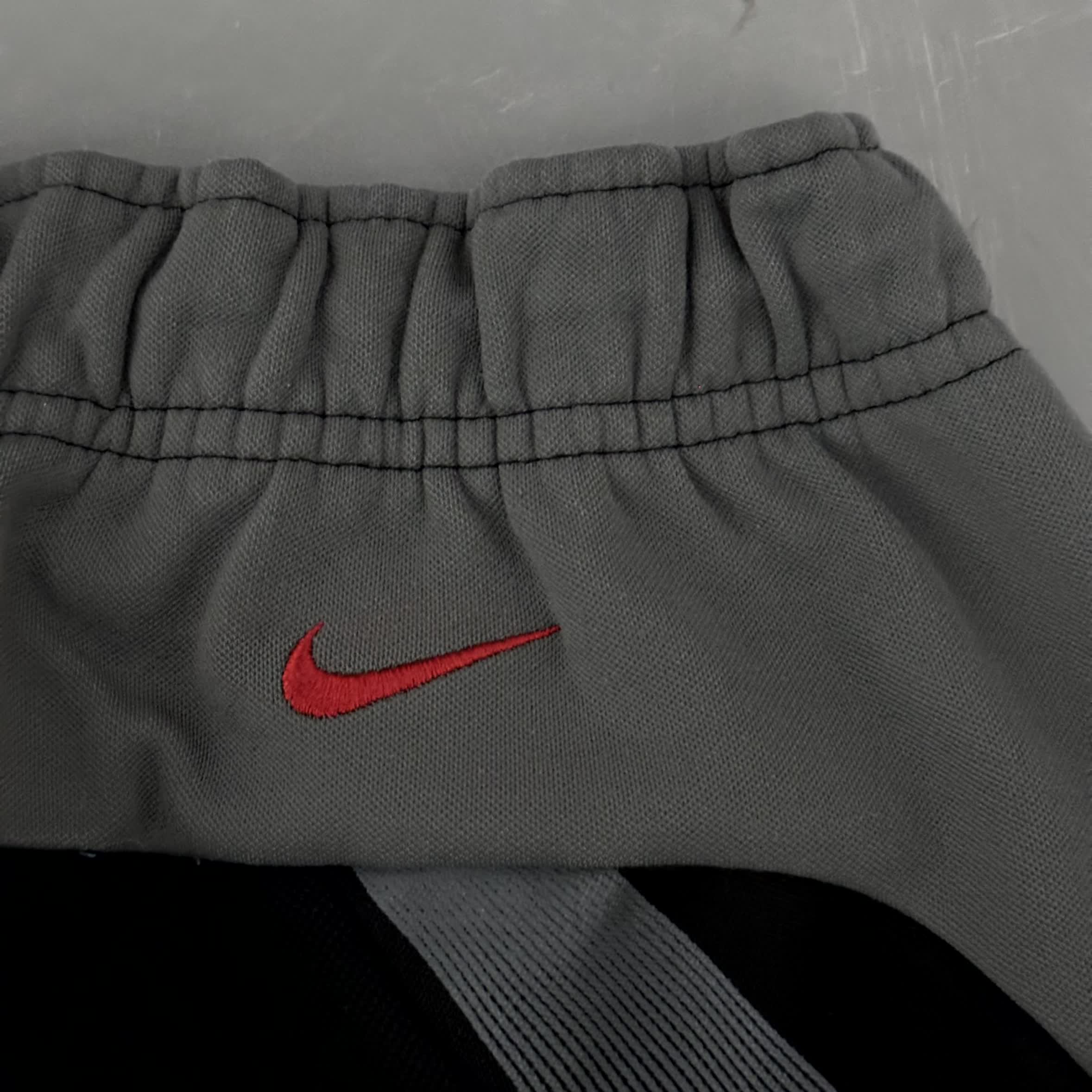 Nike TN Vintage Jacke