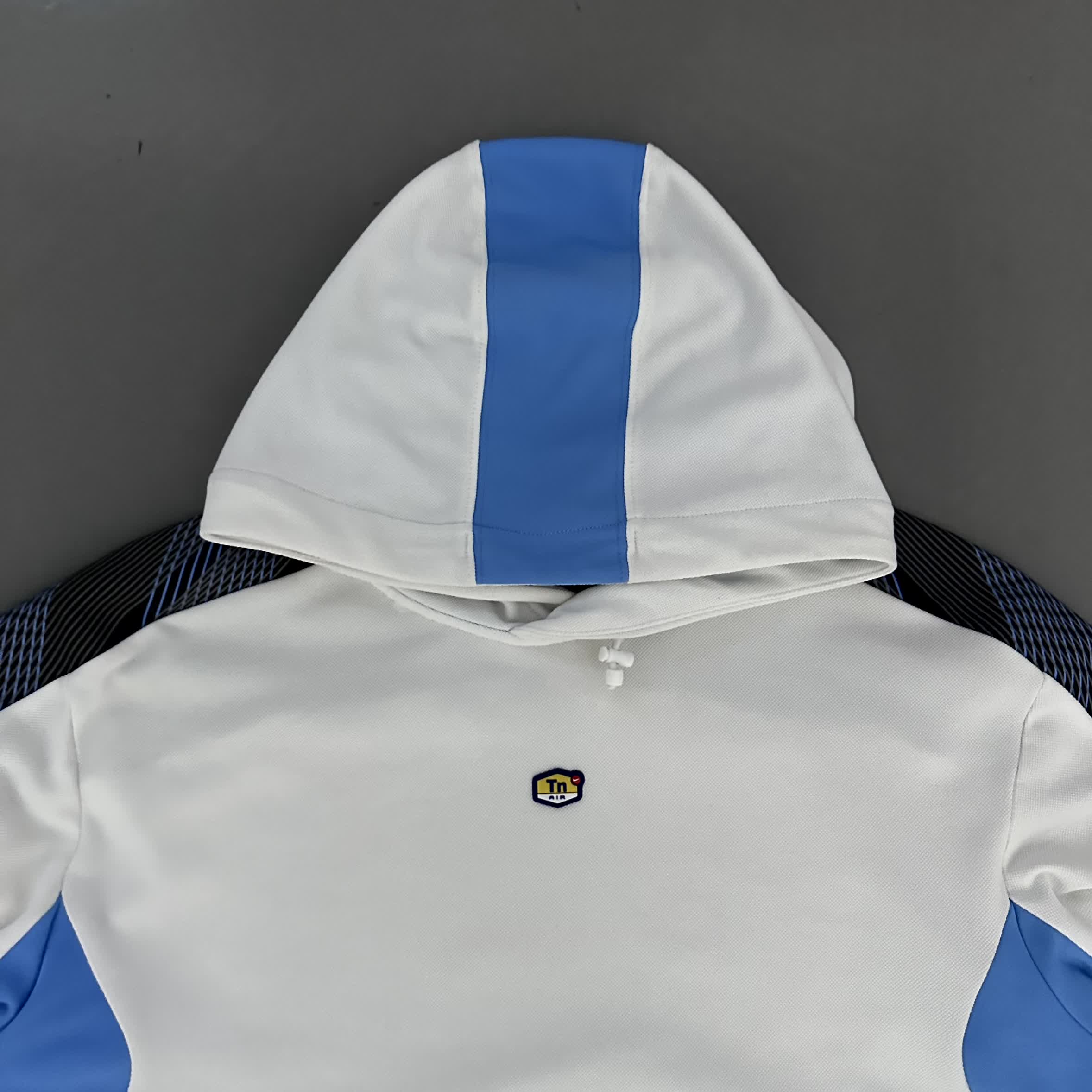 Nike TN Vintage Jacket