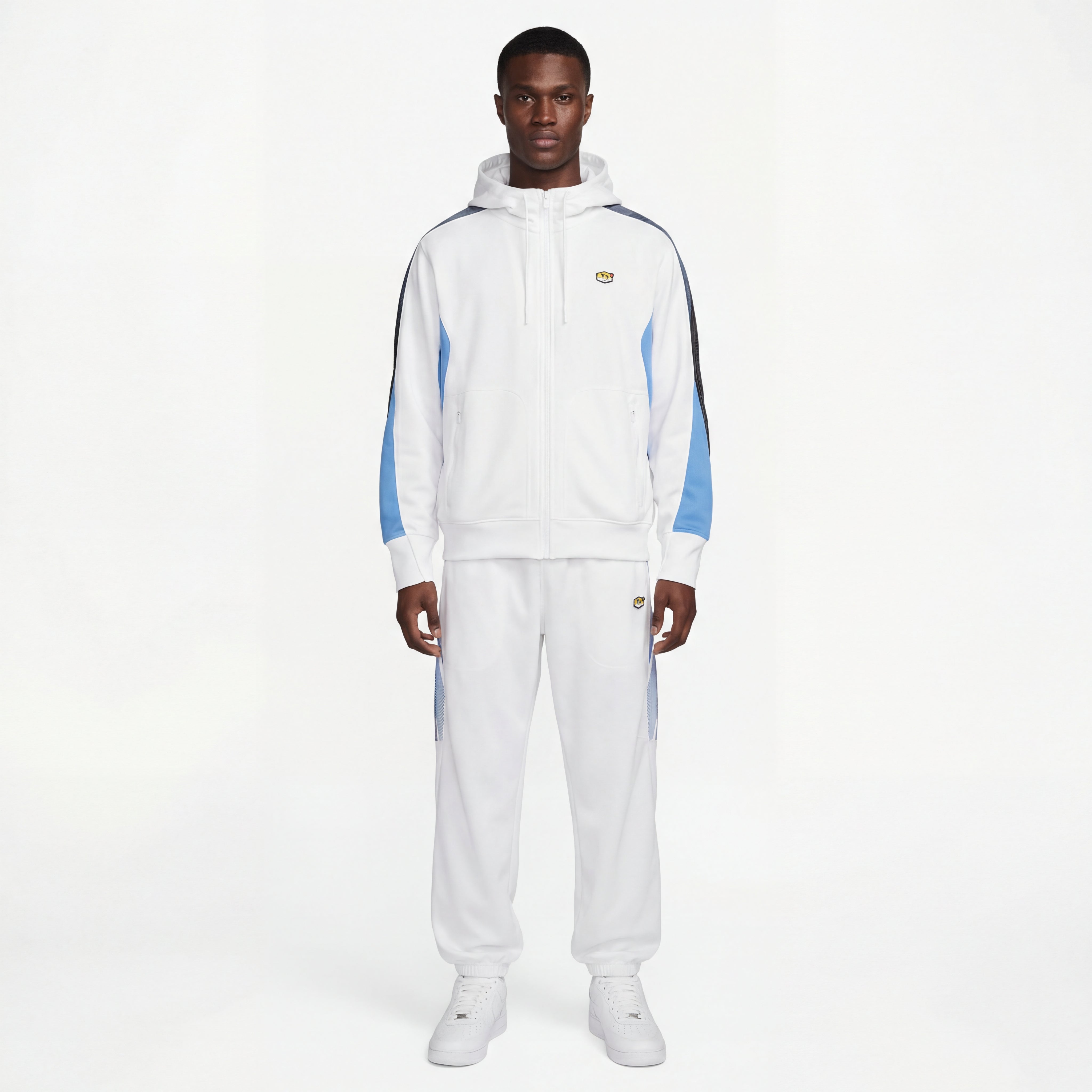 Nike TN Vintage Jacket