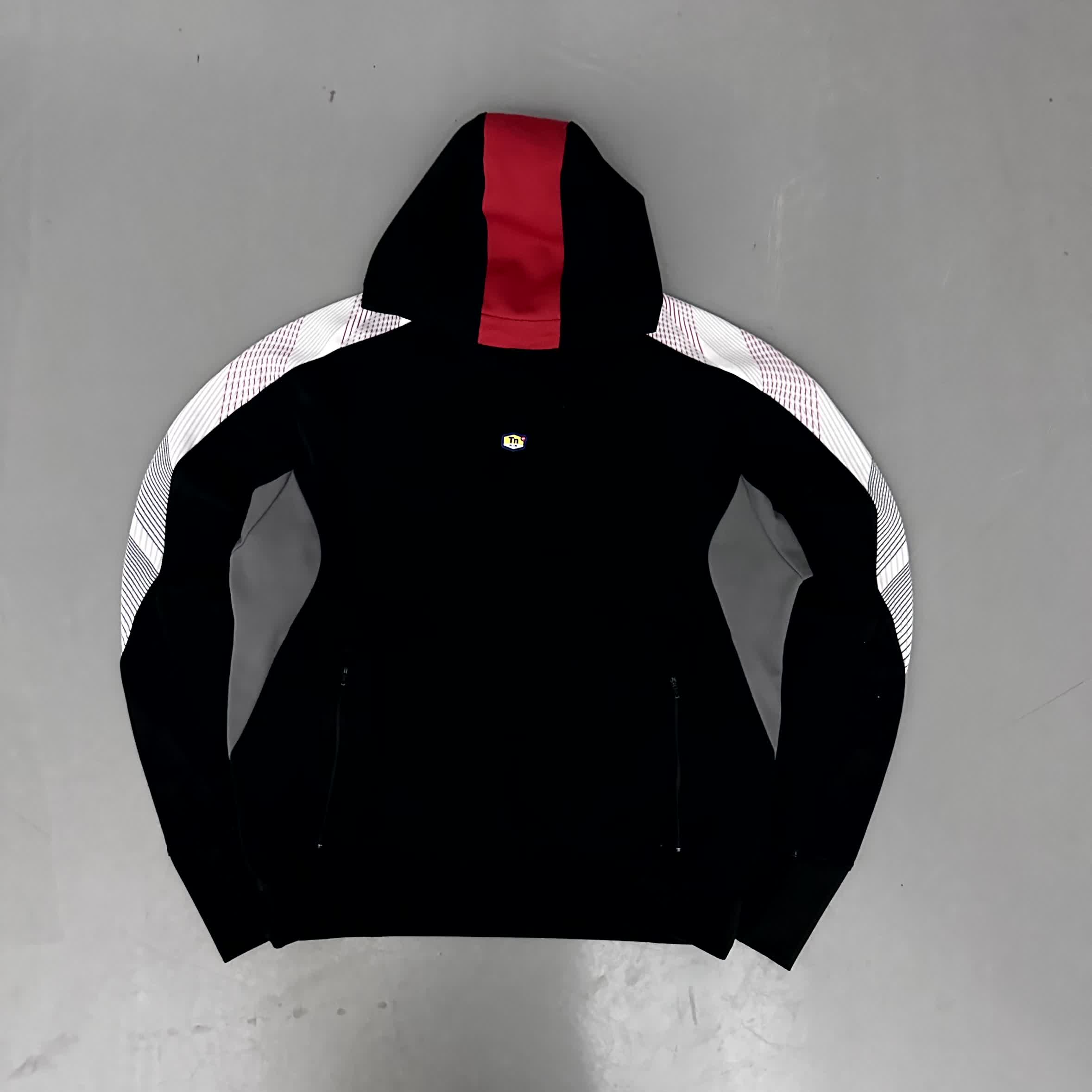 Nike TN Vintage Jacke