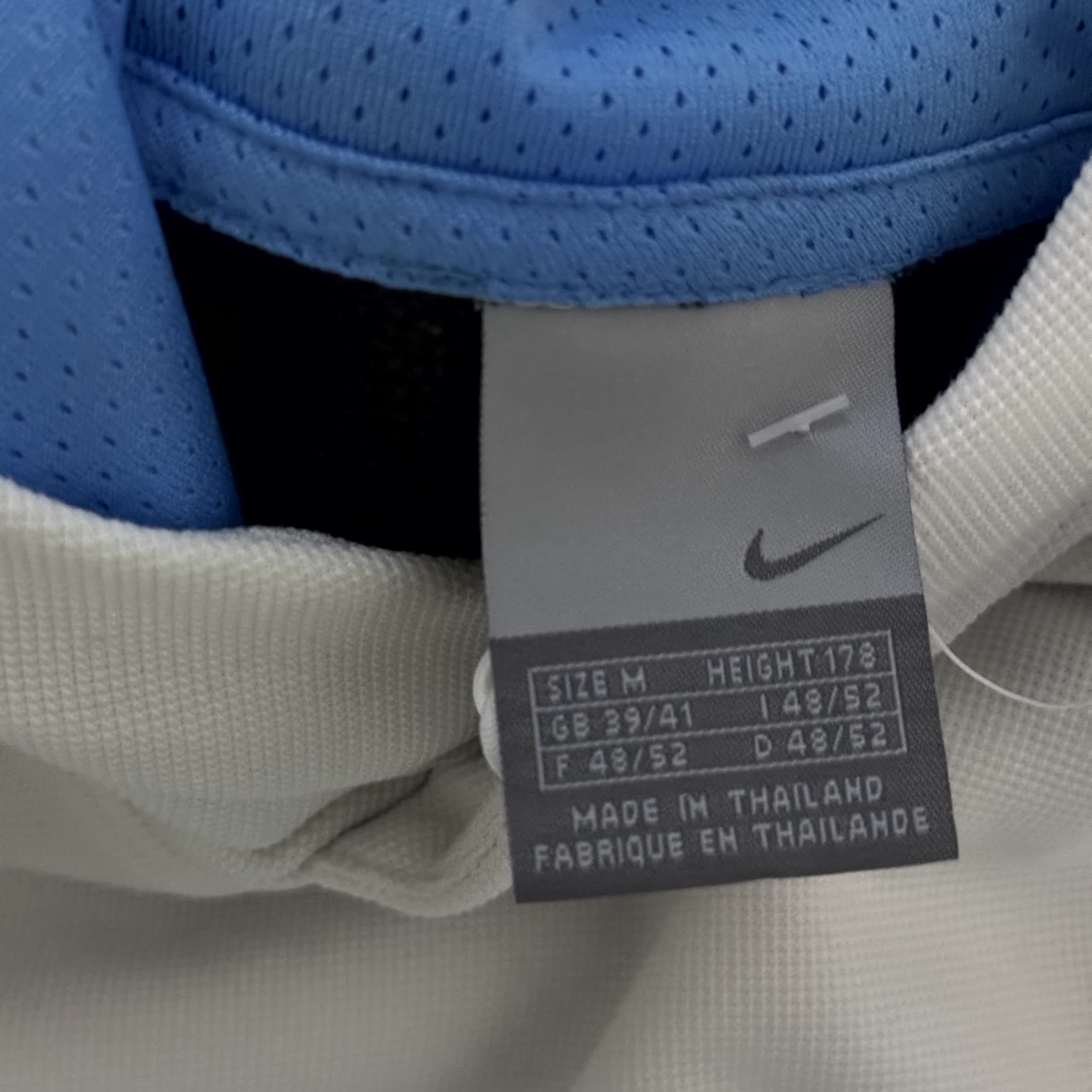 Nike TN Vintage Jacke