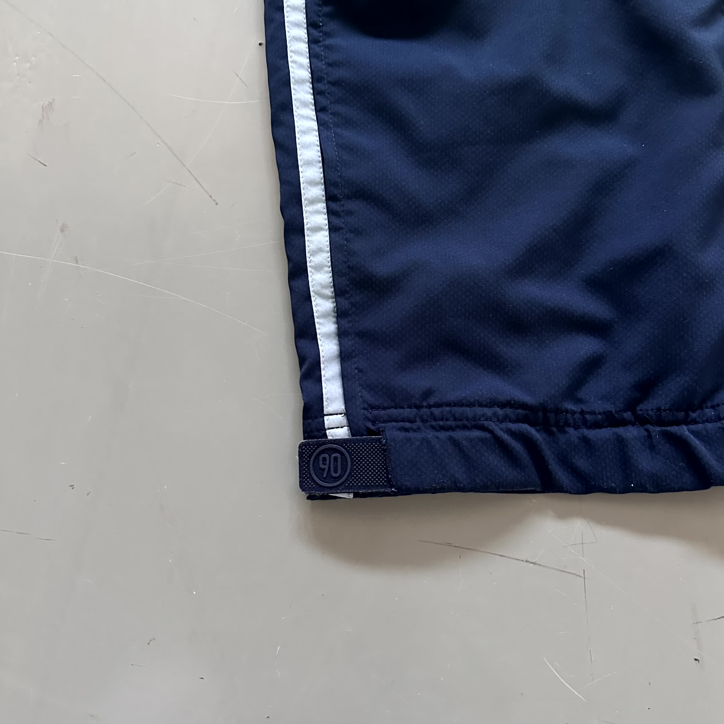 Nike Total 90 Vintage Jacke