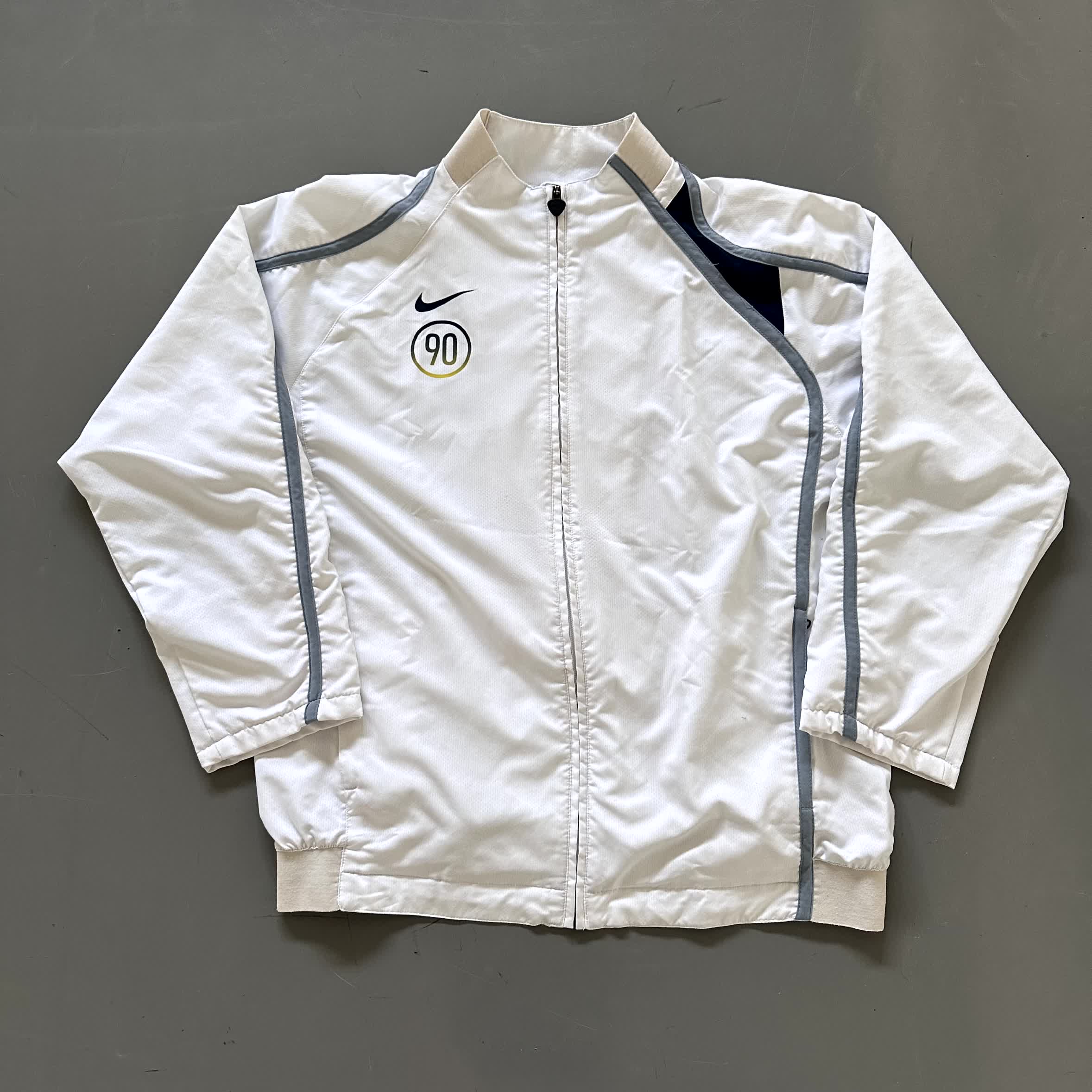 Nike Total 90 Vintage Jacke