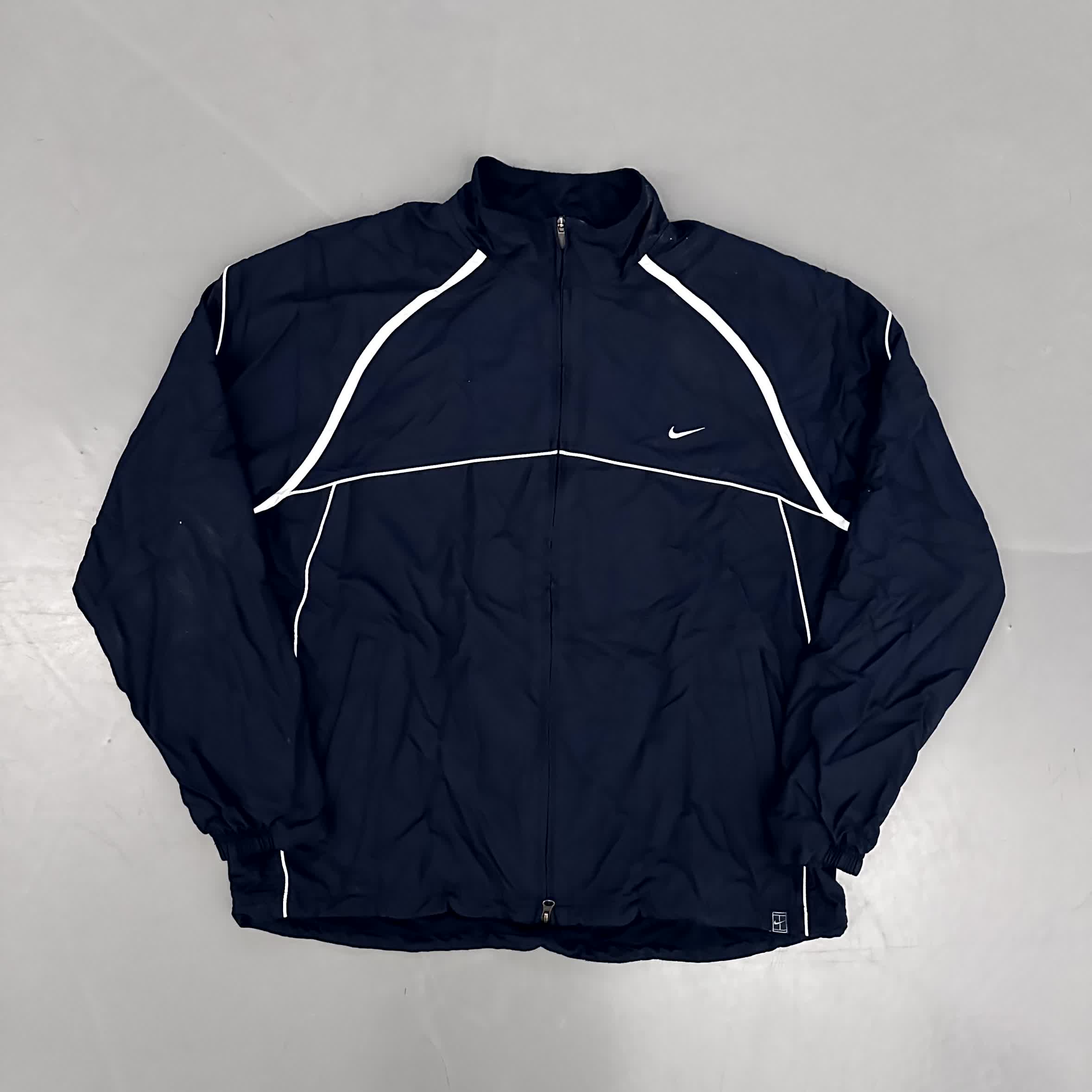 Nike Vintage Jacket