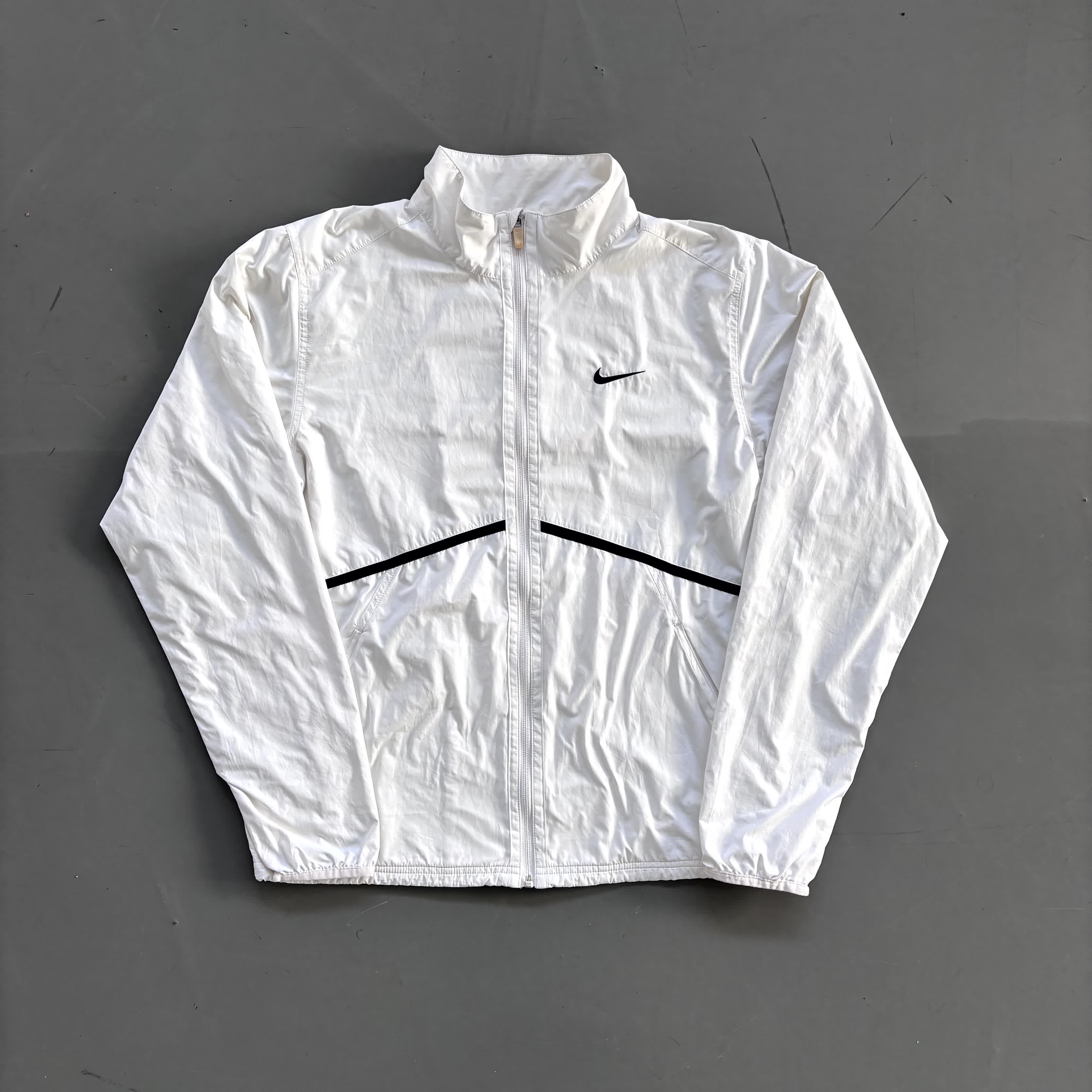 Nike Vintage Jacke
