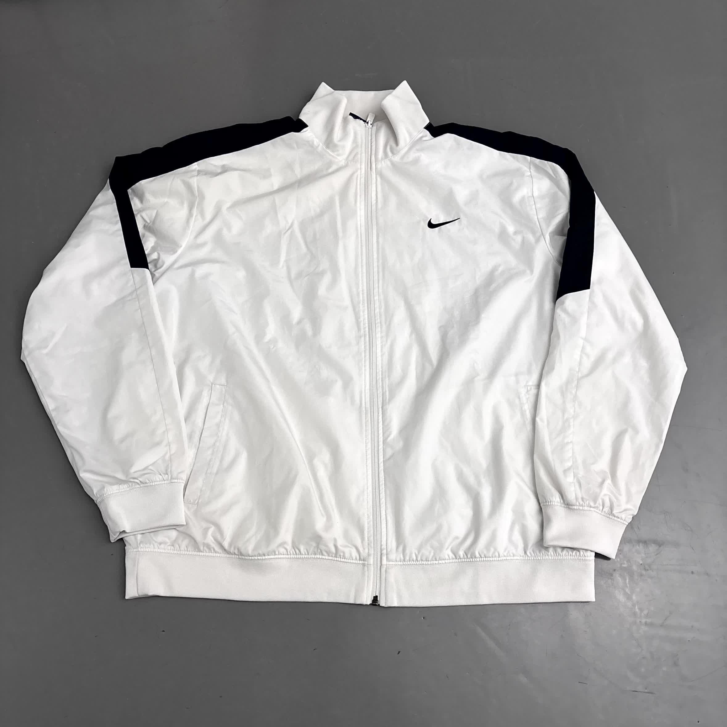 Nike Vintage Jacket