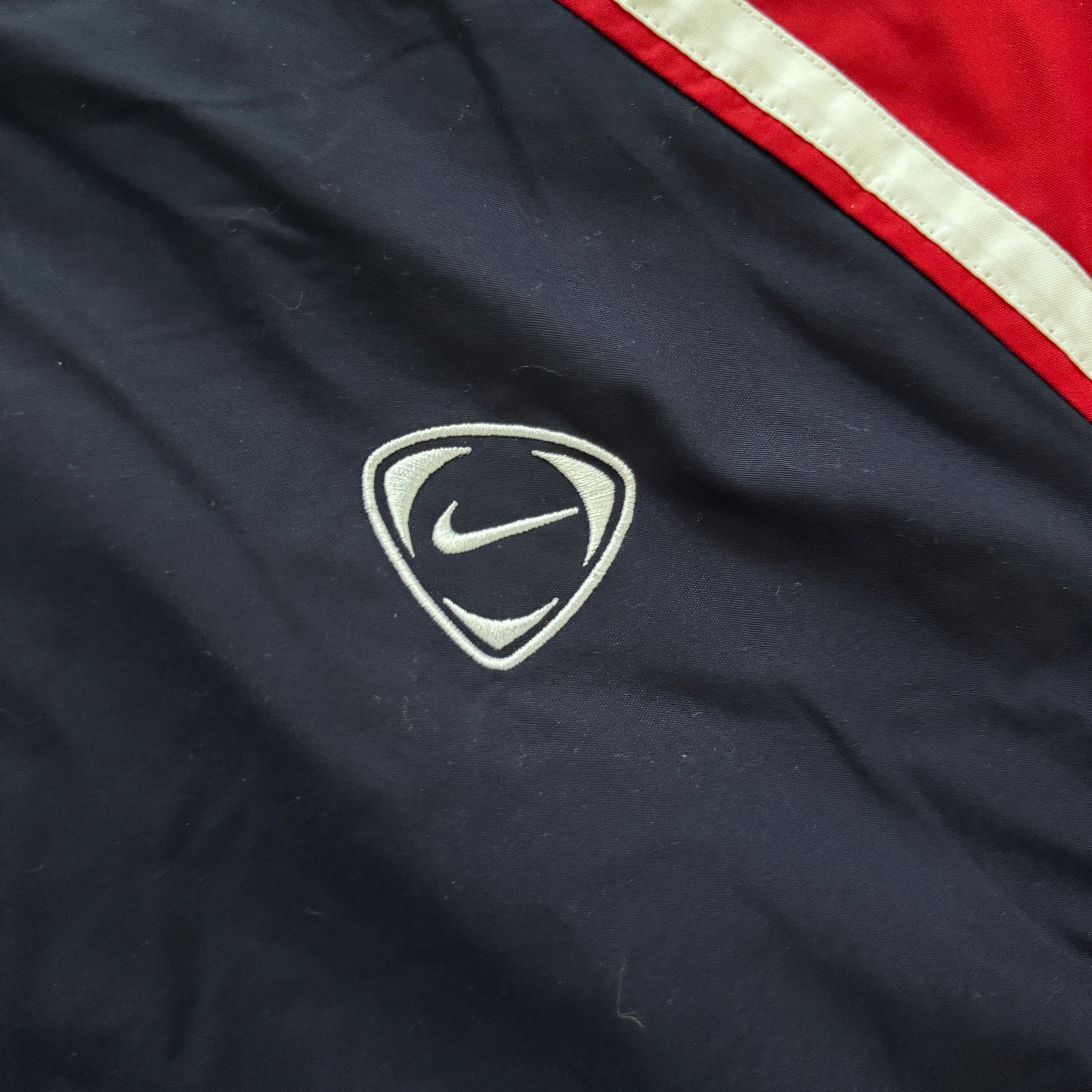 Nike Vintage Jacke