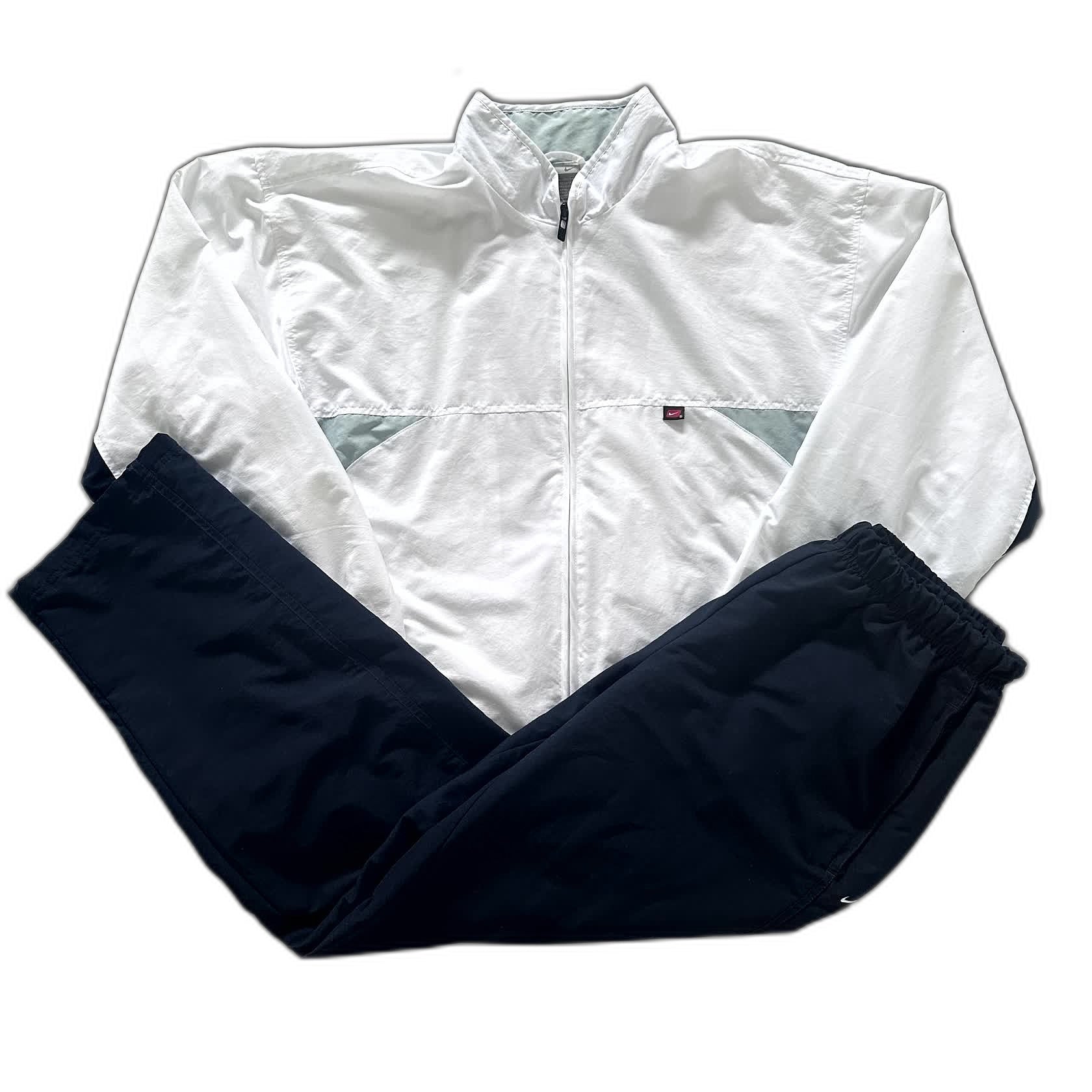 Nike Vintage Jacket
