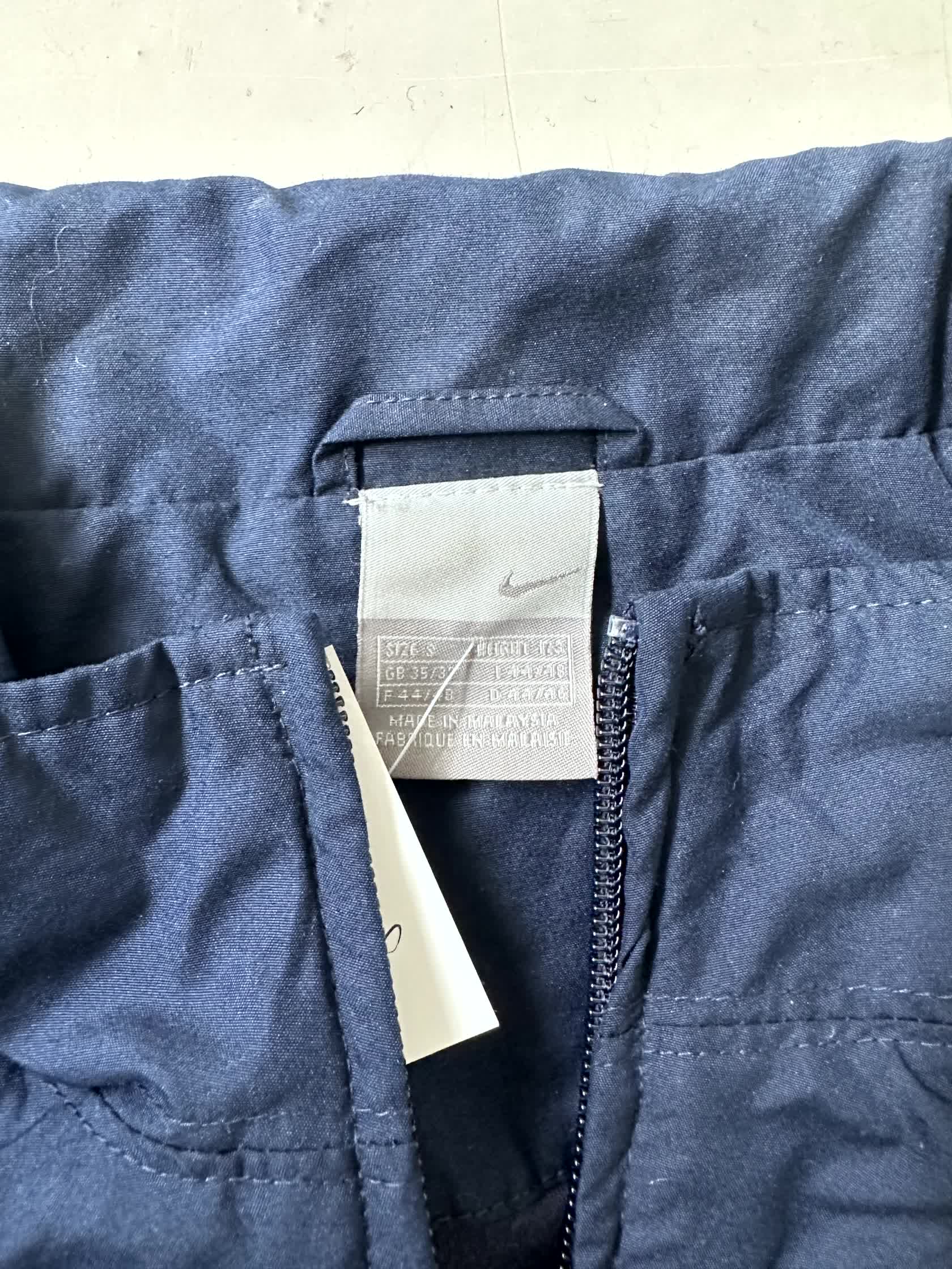 Nike Vintage Jacke