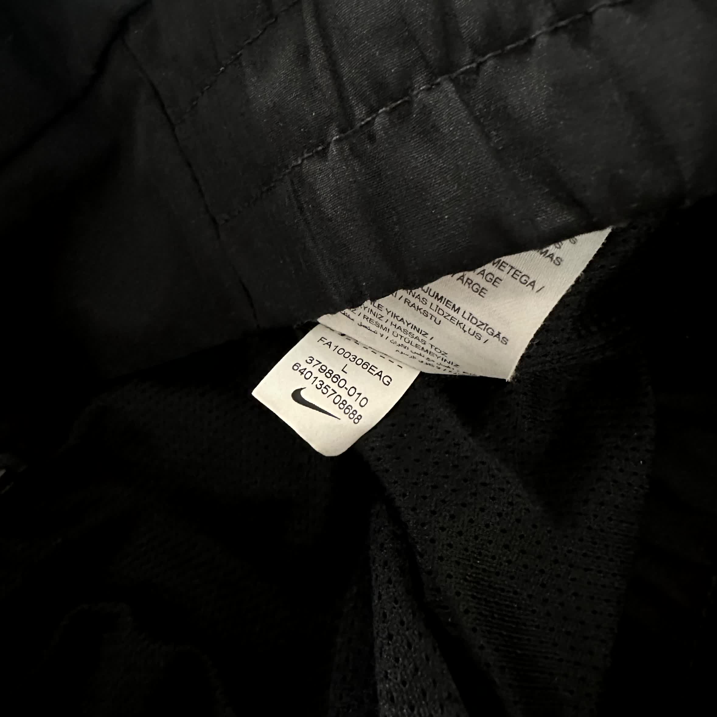 Nike Vintage Jacket