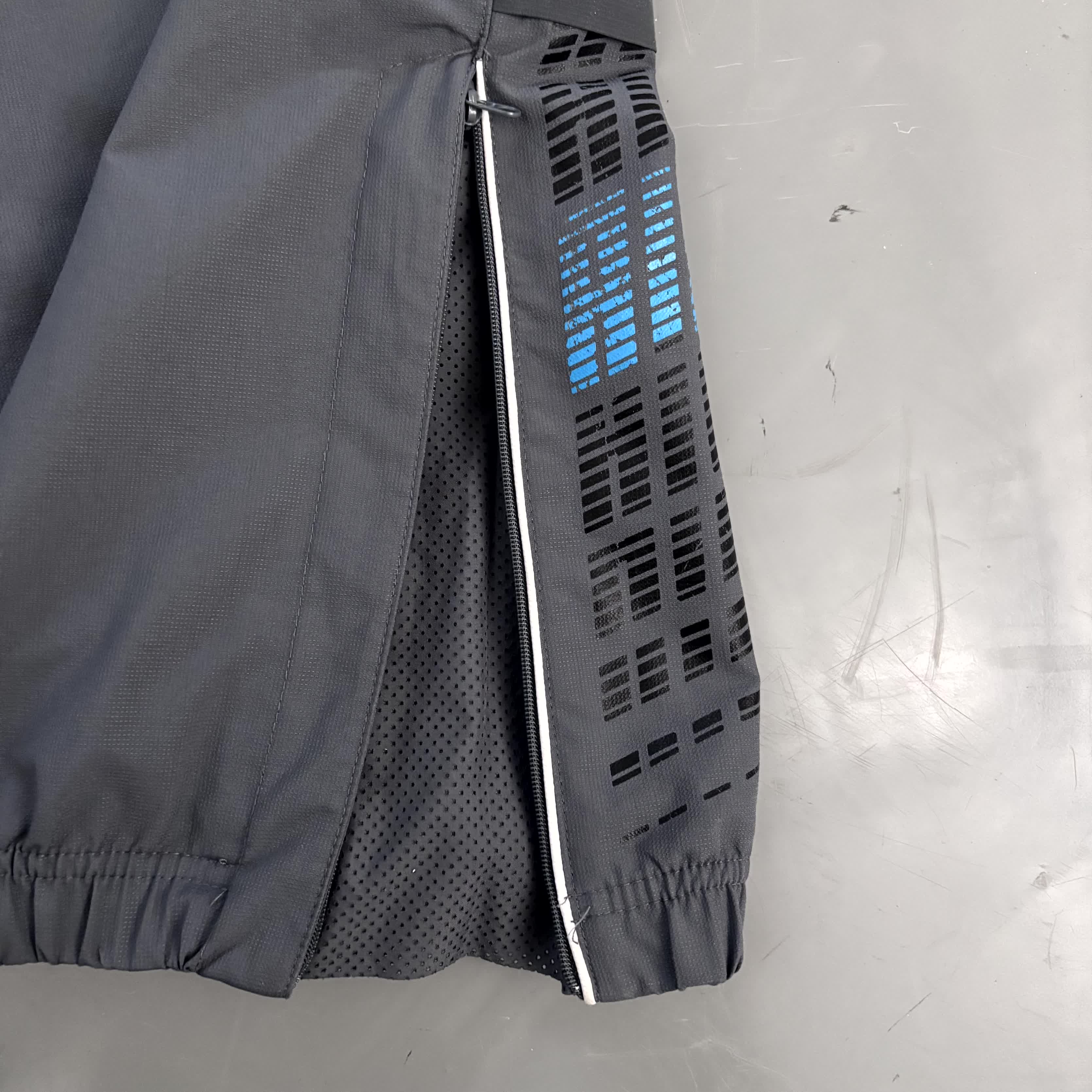 Nike Vintage Jacket