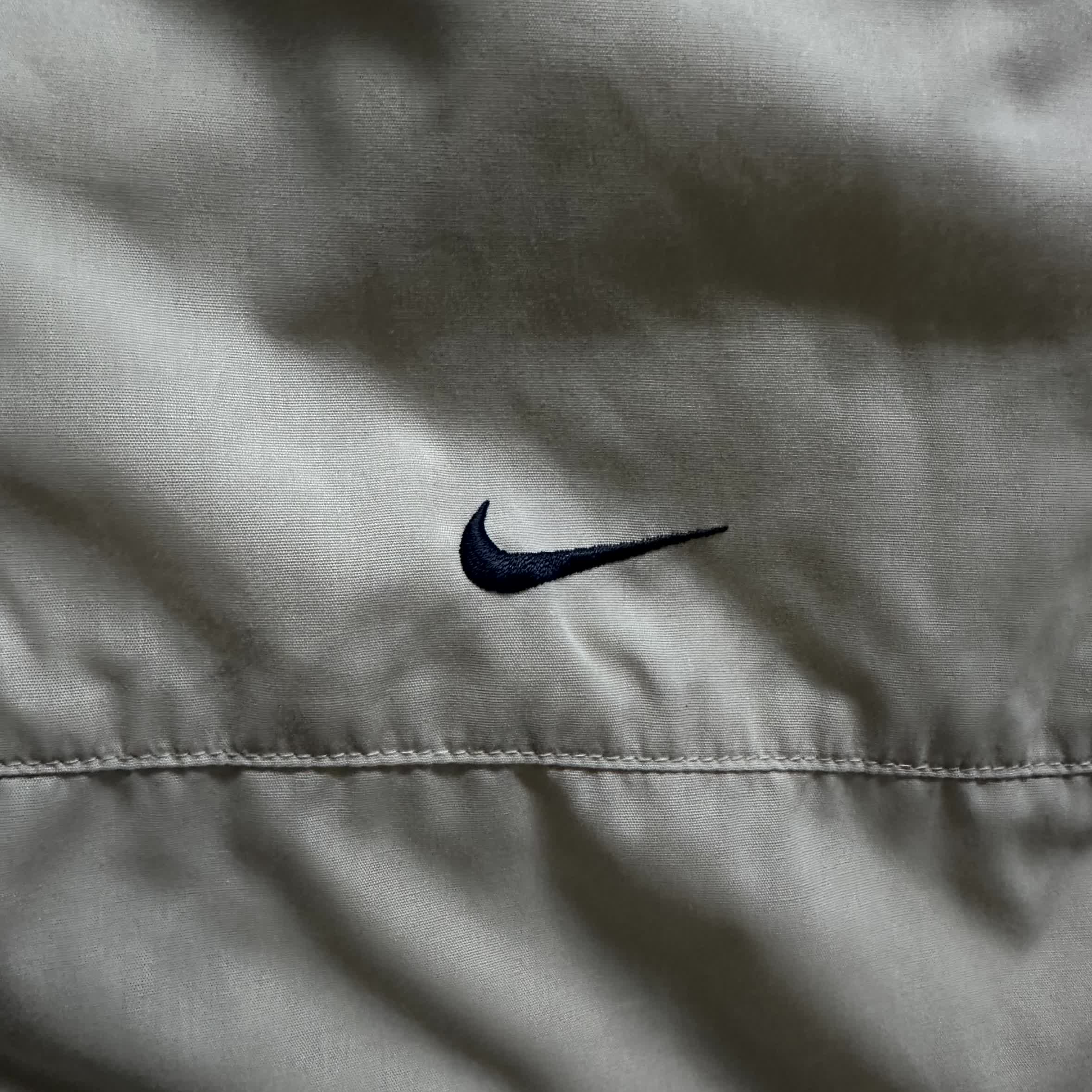 Nike Vintage Jacket