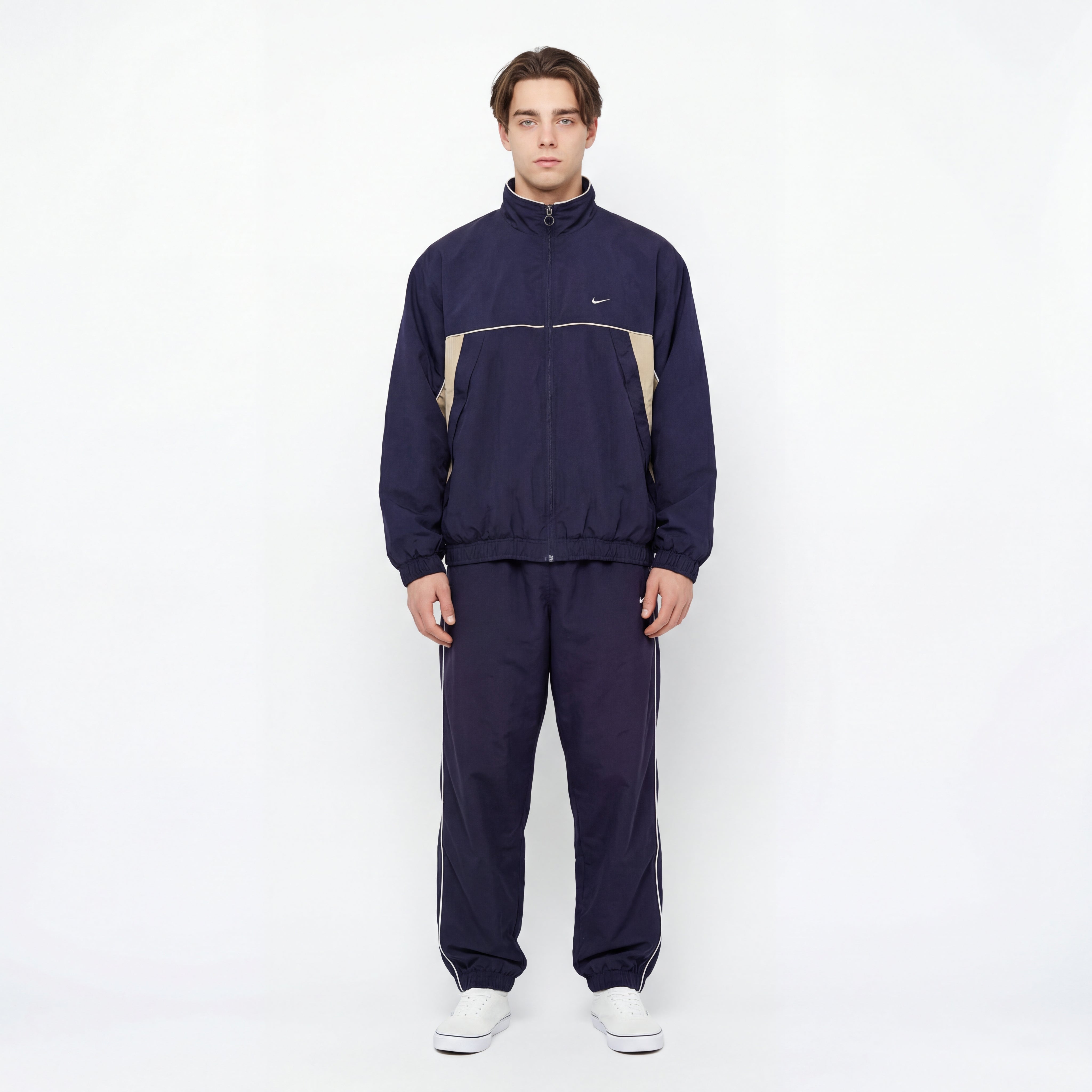 Nike Vintage Jacke