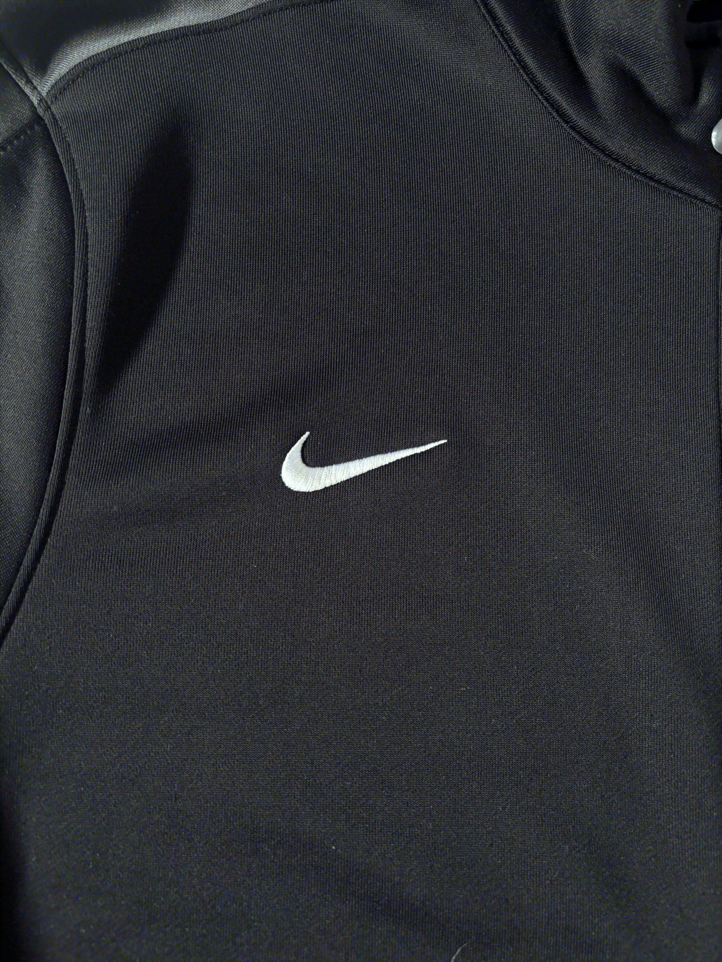 Nike Vintage Jacke