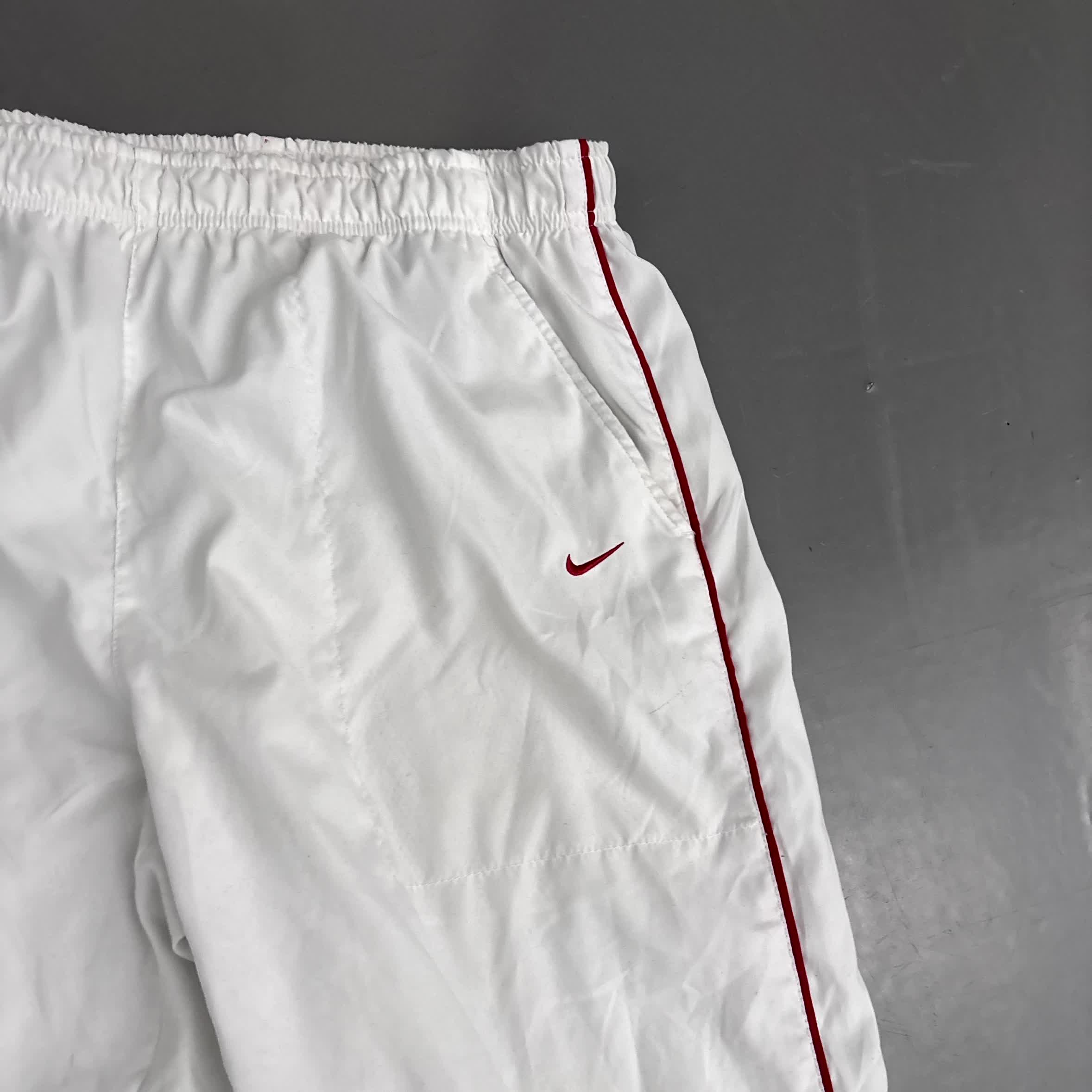 Nike Vintage Jacke