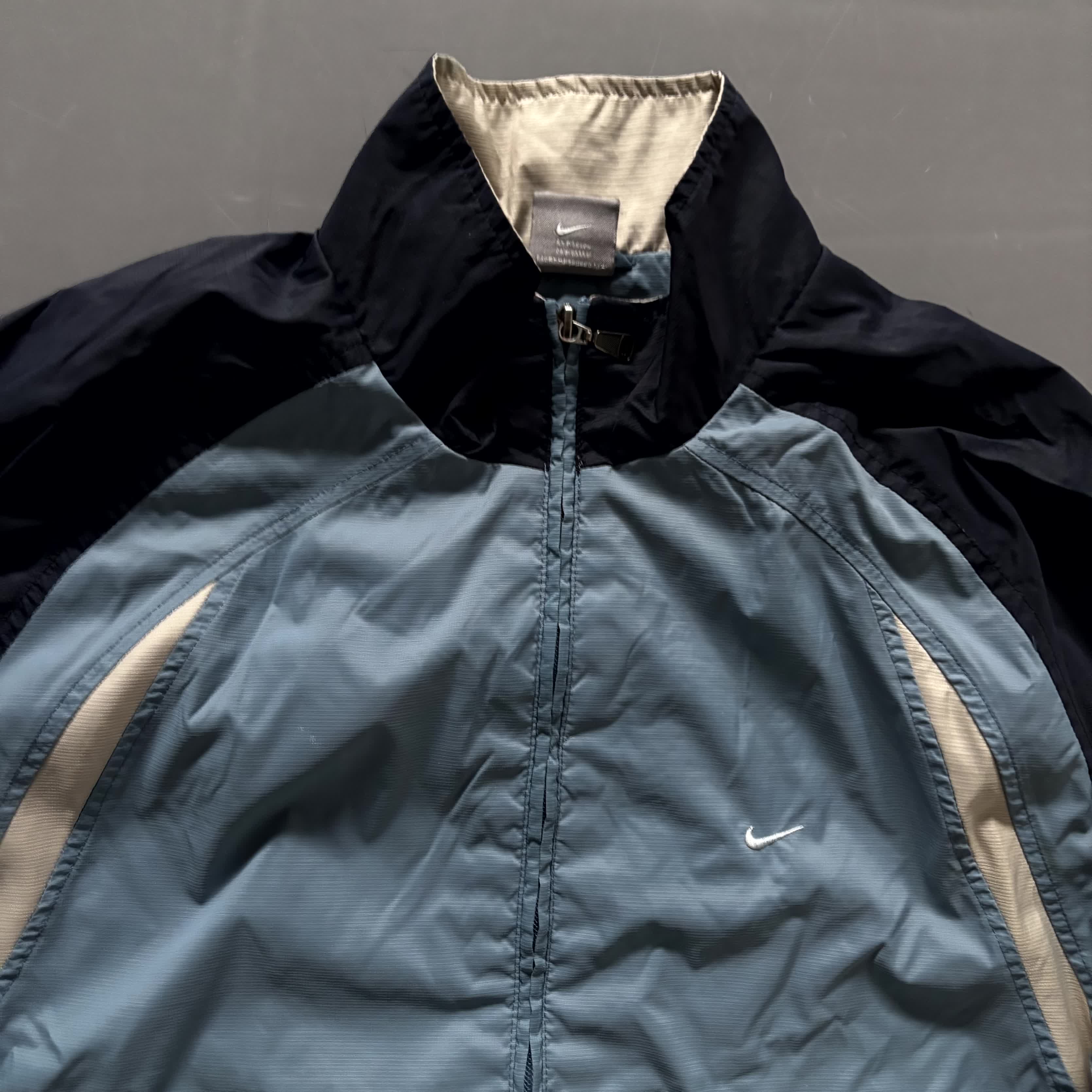 Nike Vintage Jacket