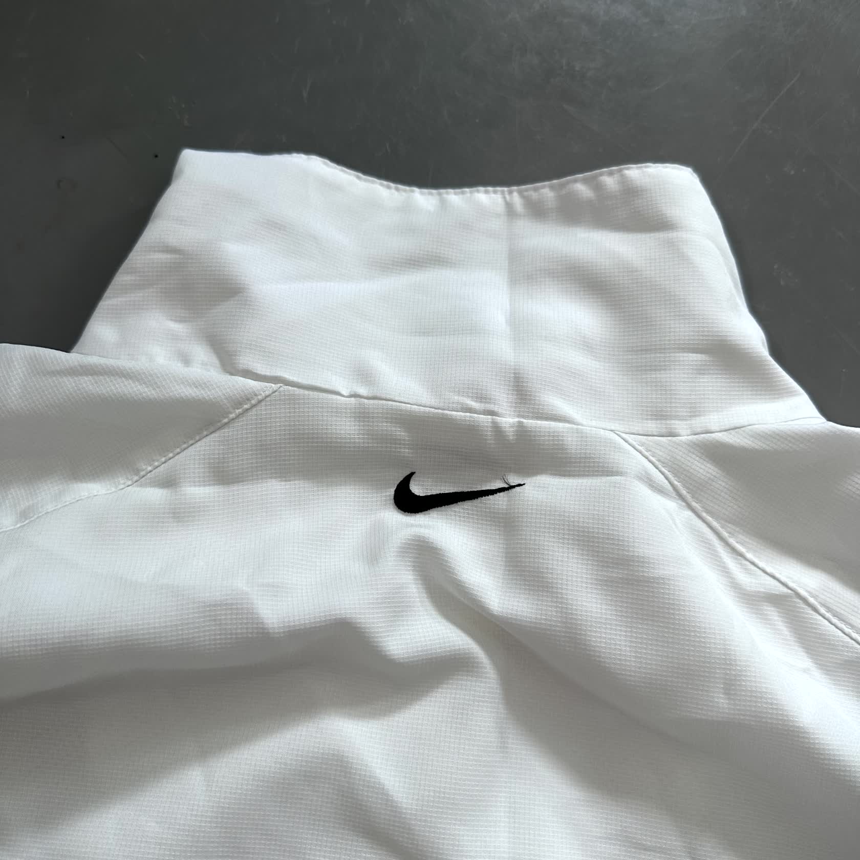 Nike Vintage Jacke