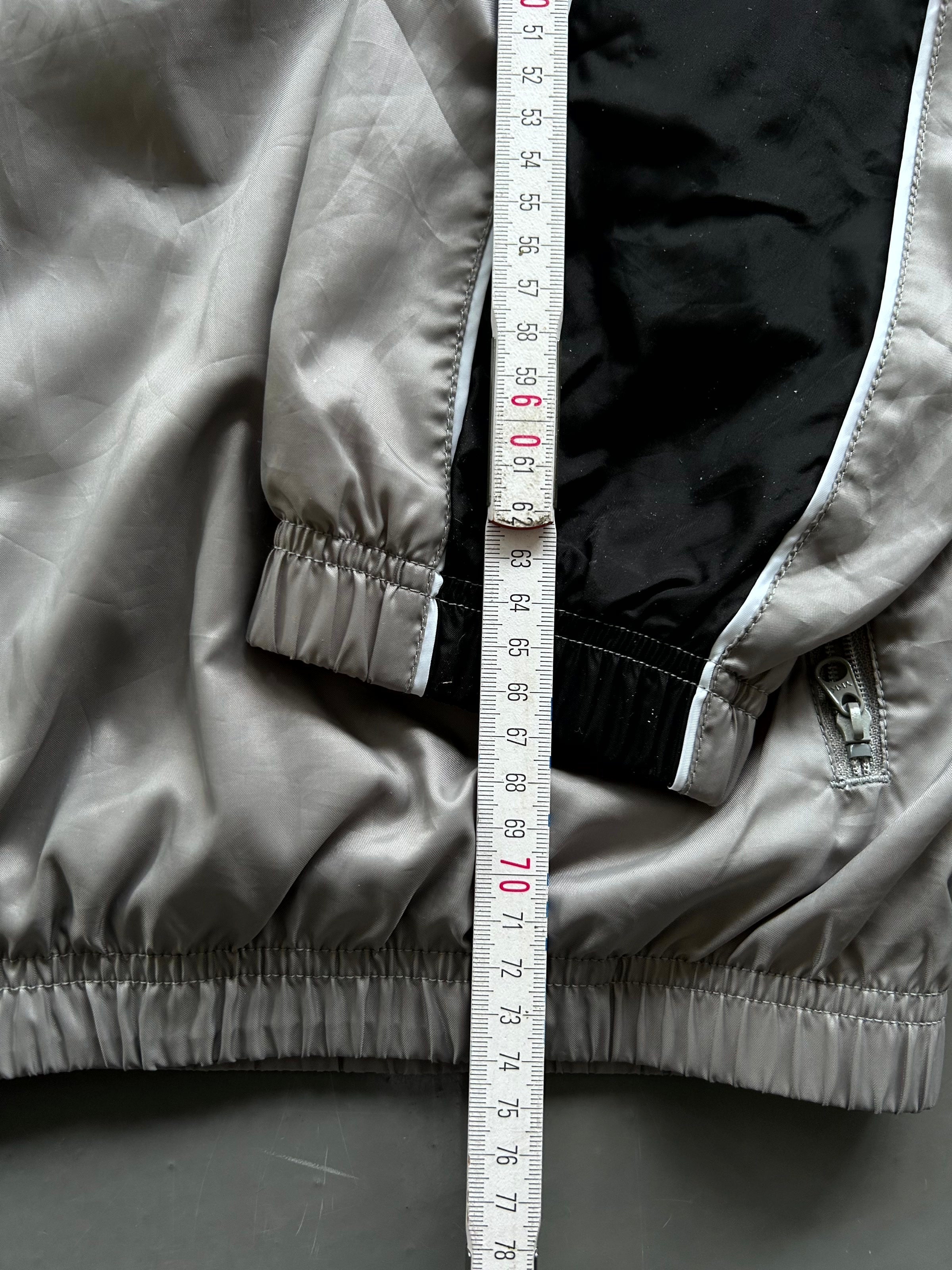 Nike Vintage Jacke