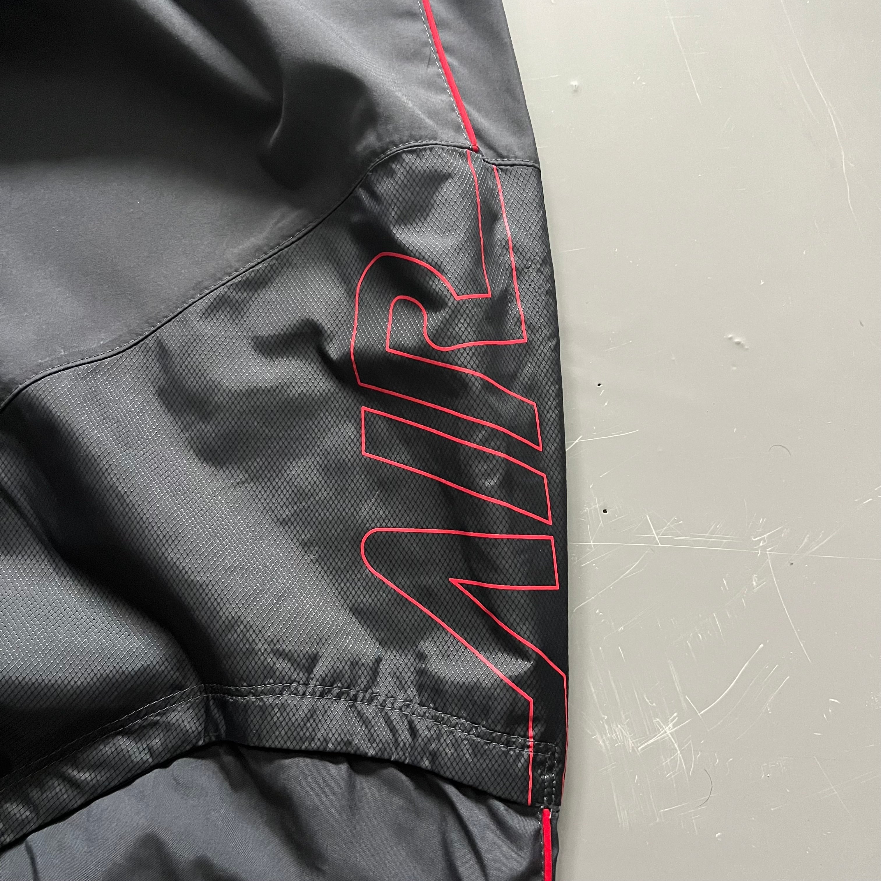 Nike Vintage Jacket