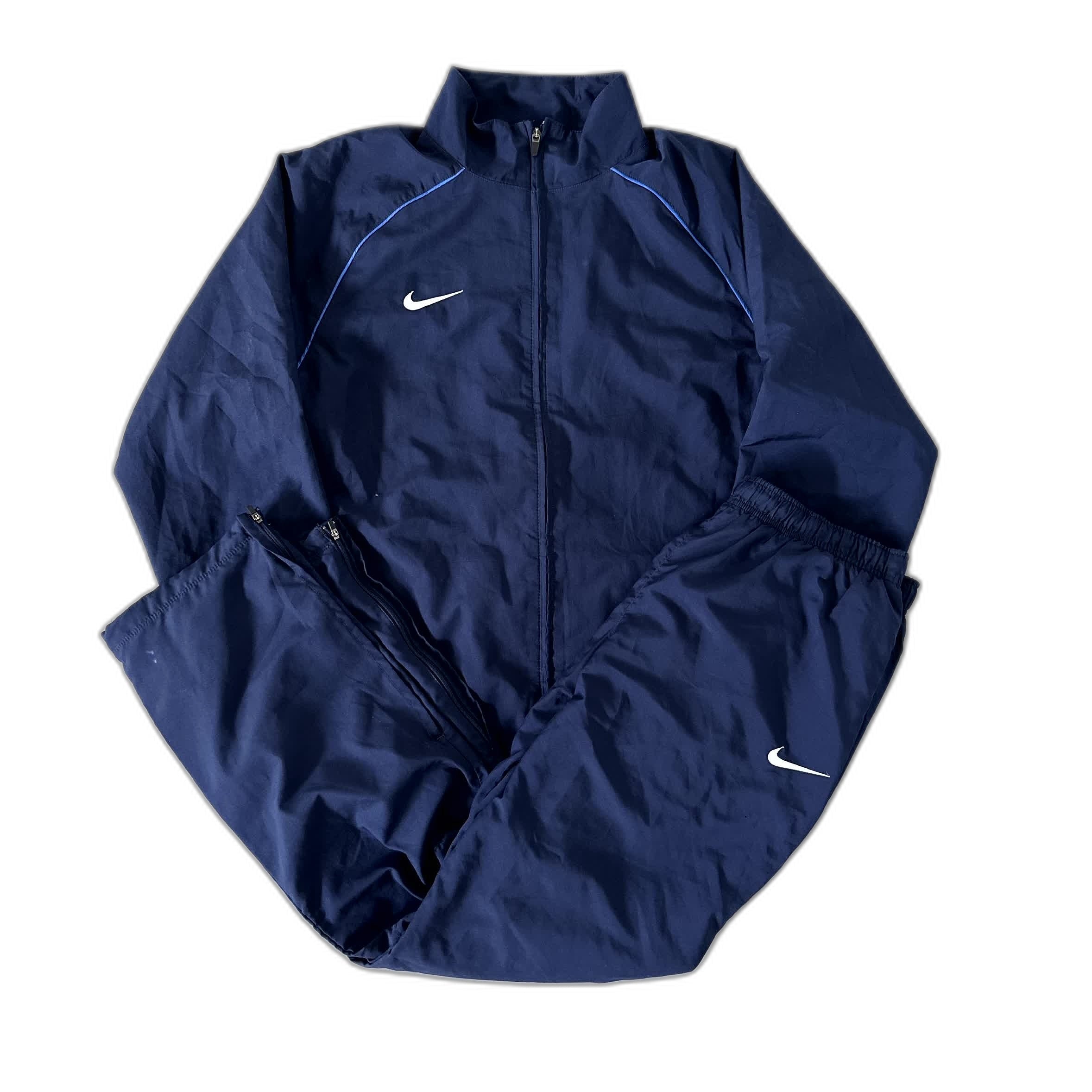 Nike Vintage Jacket