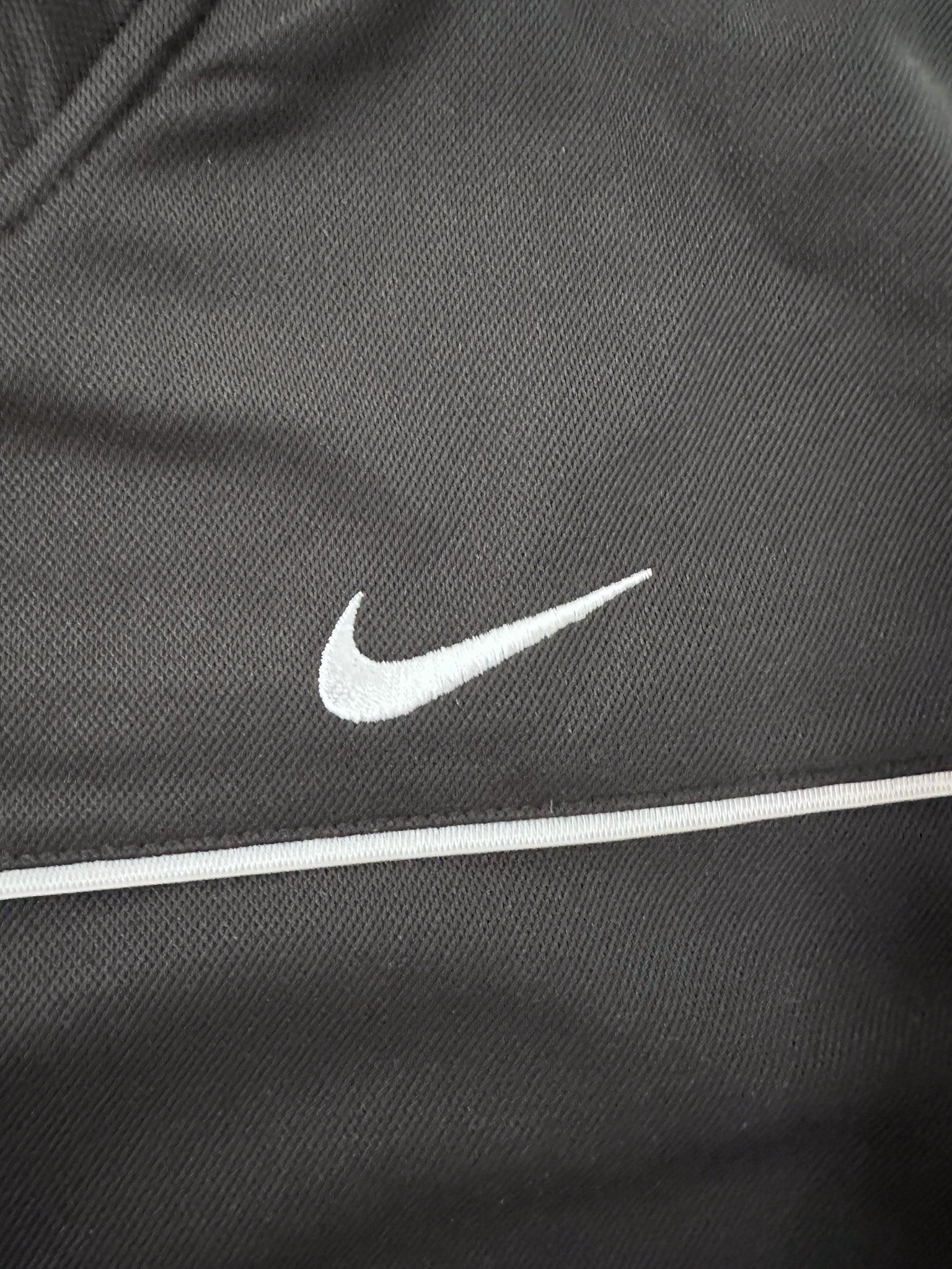 Nike Vintage Jacke